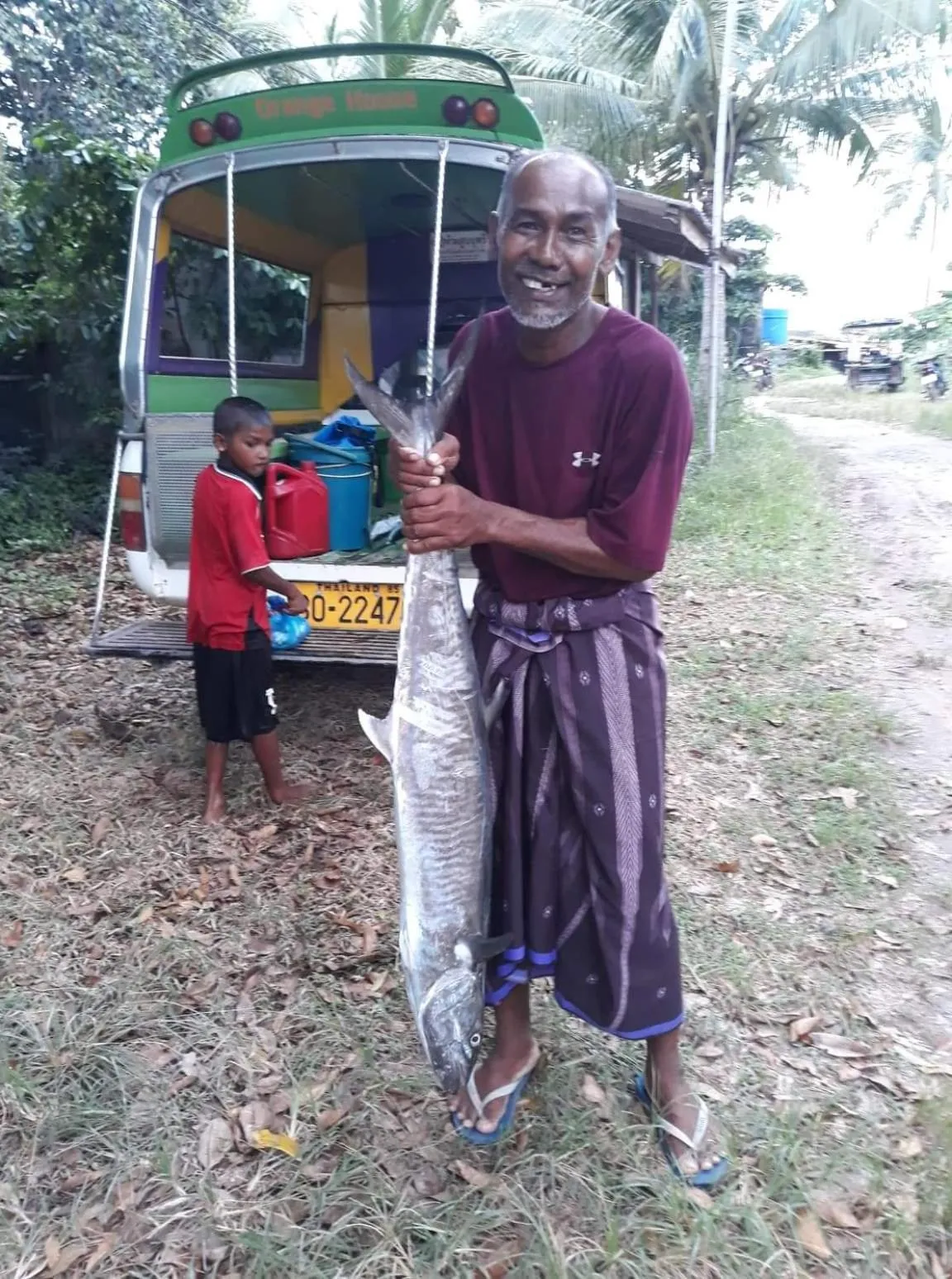 Activities in Som PalmGarden