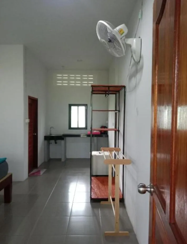 Property building in Som PalmGarden