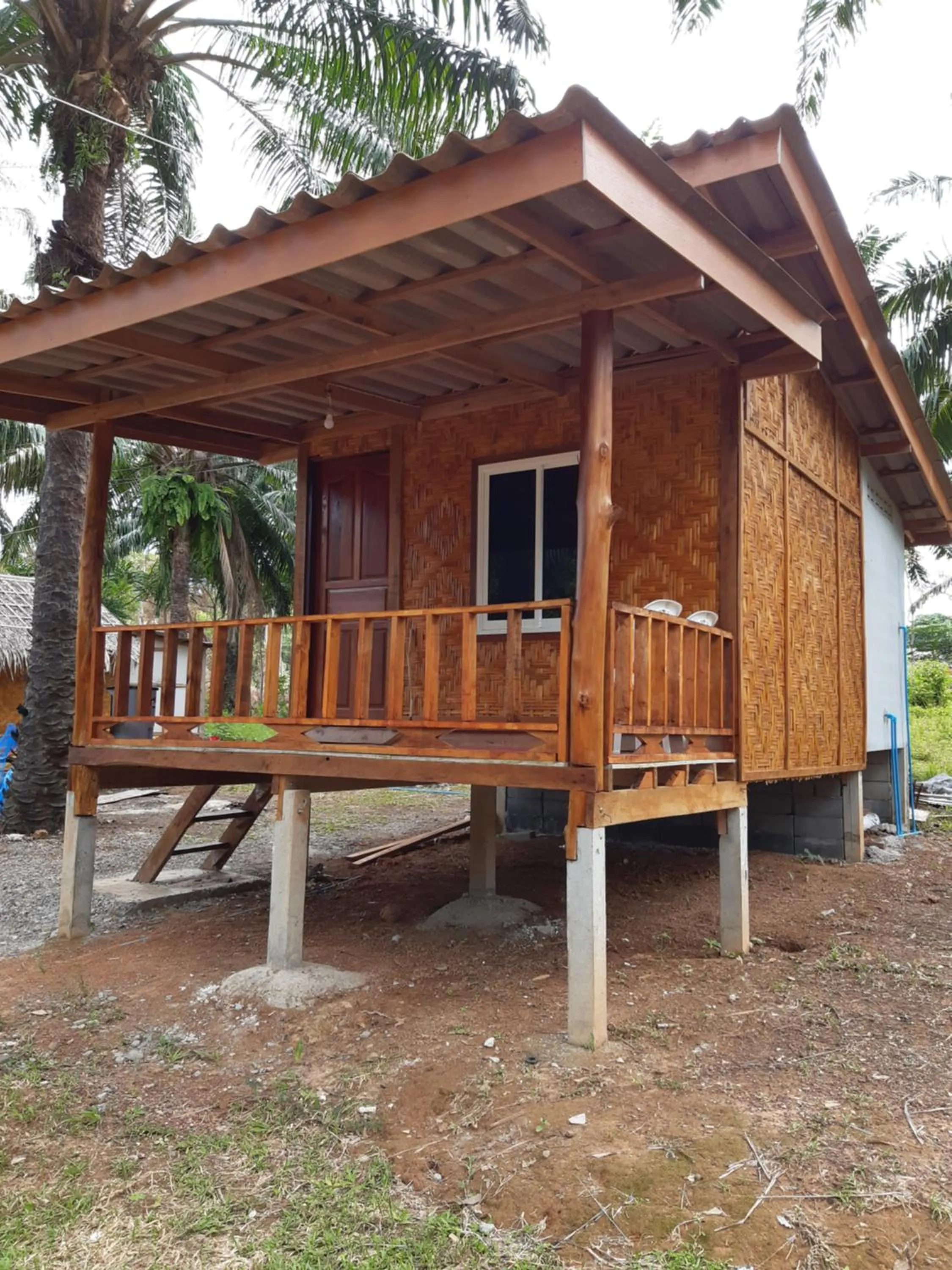 Property building in Som PalmGarden