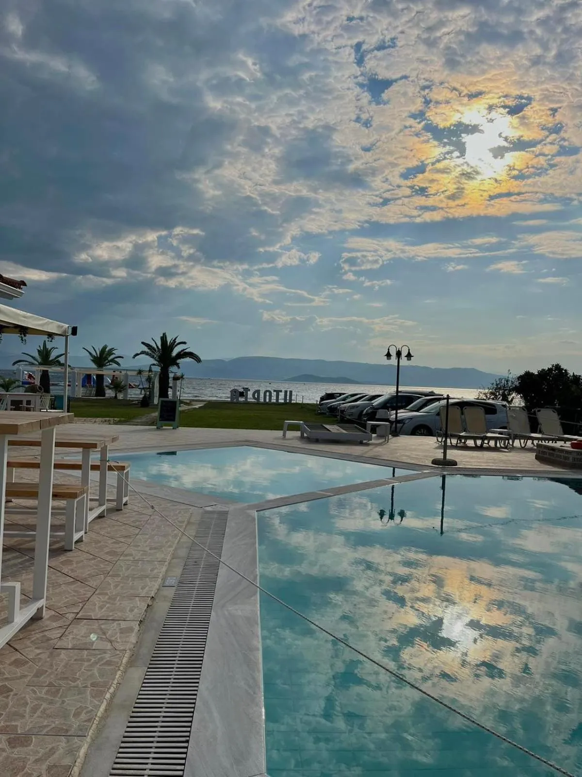 UMBRELLA BEACH APARTMENTs
