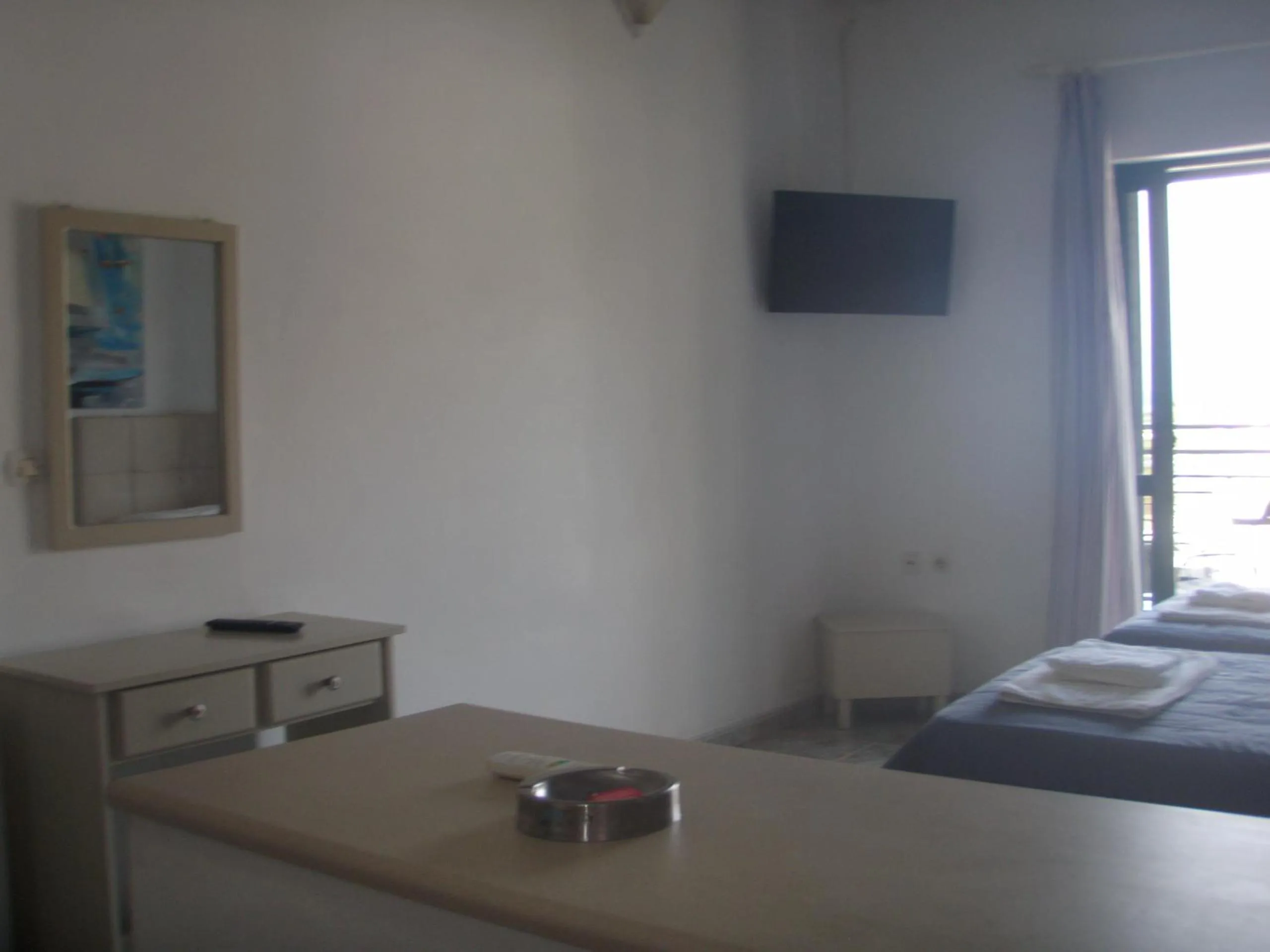 Photo of the whole room, Bed in UMBRELLA BEACH APARTMENTs