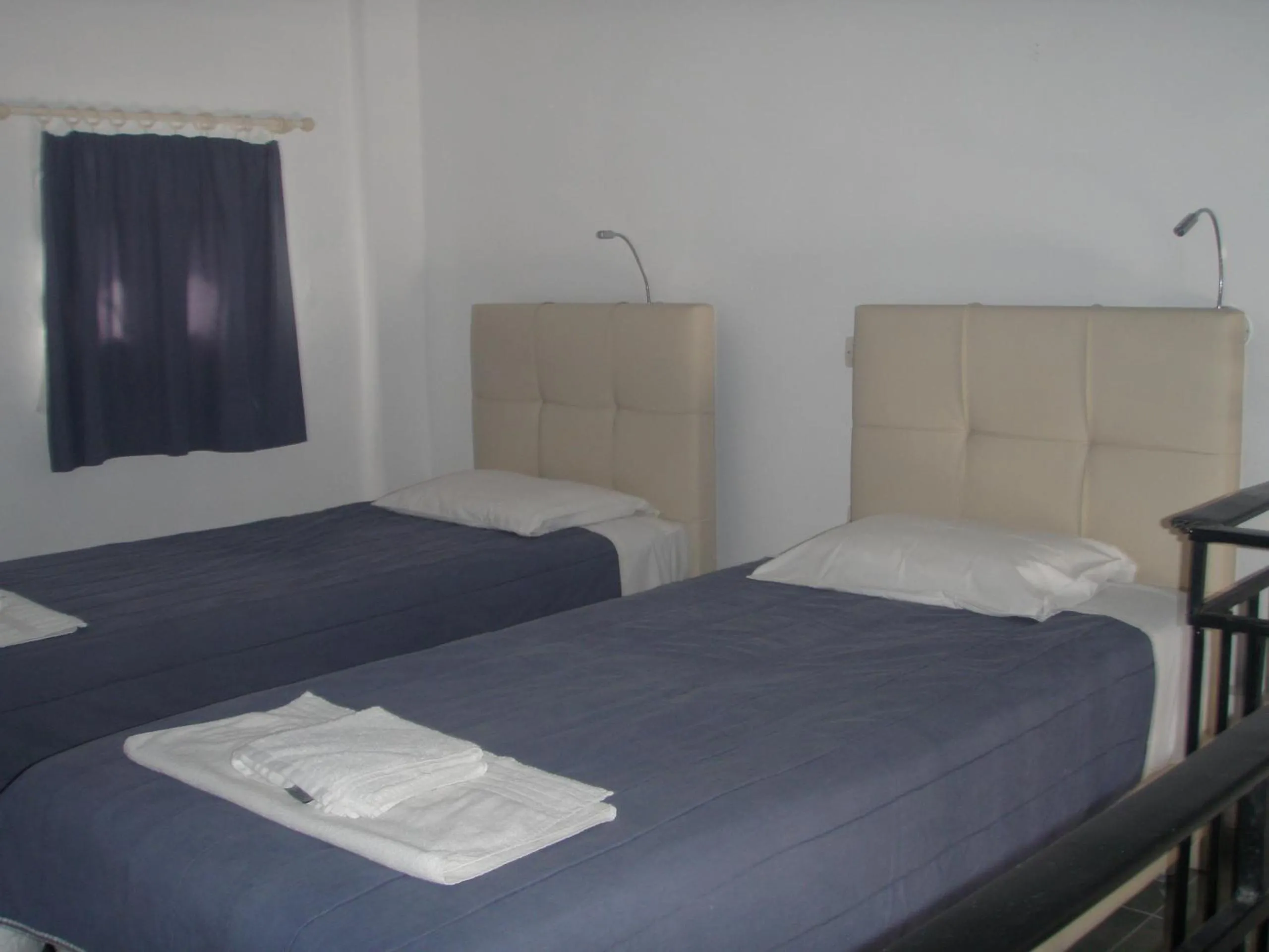Photo of the whole room, Bed in UMBRELLA BEACH APARTMENTs