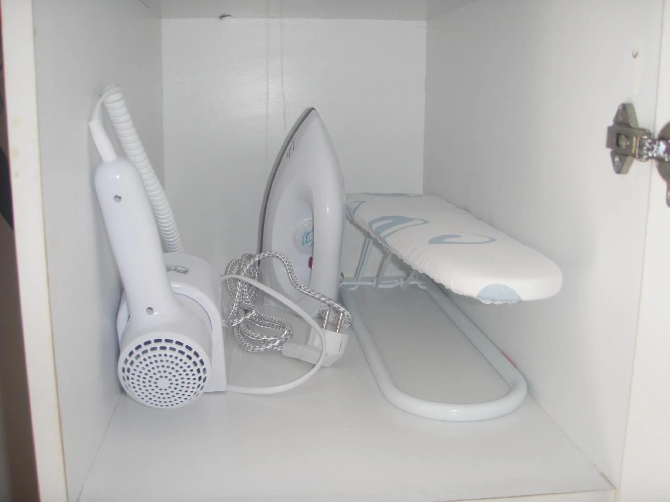 Area and facilities in UMBRELLA BEACH APARTMENTs