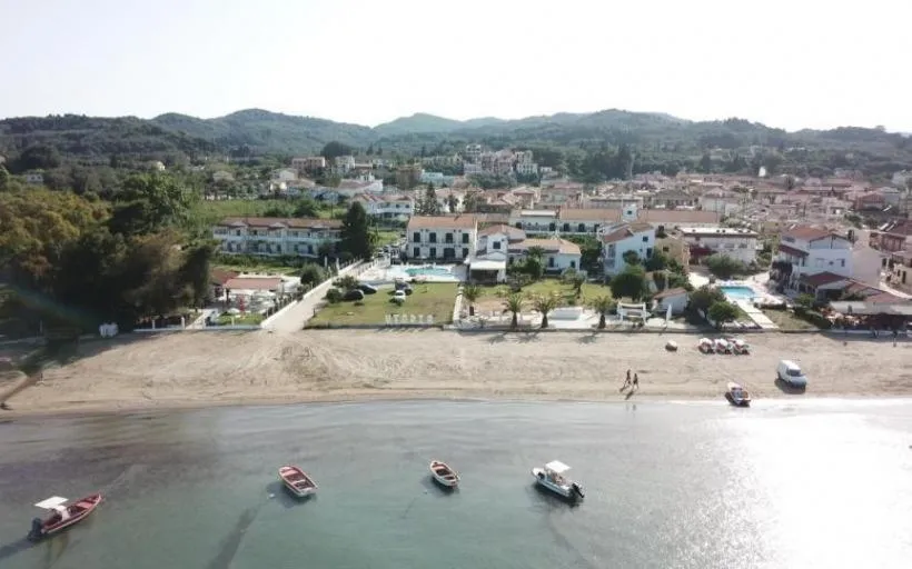 UMBRELLA BEACH APARTMENTs