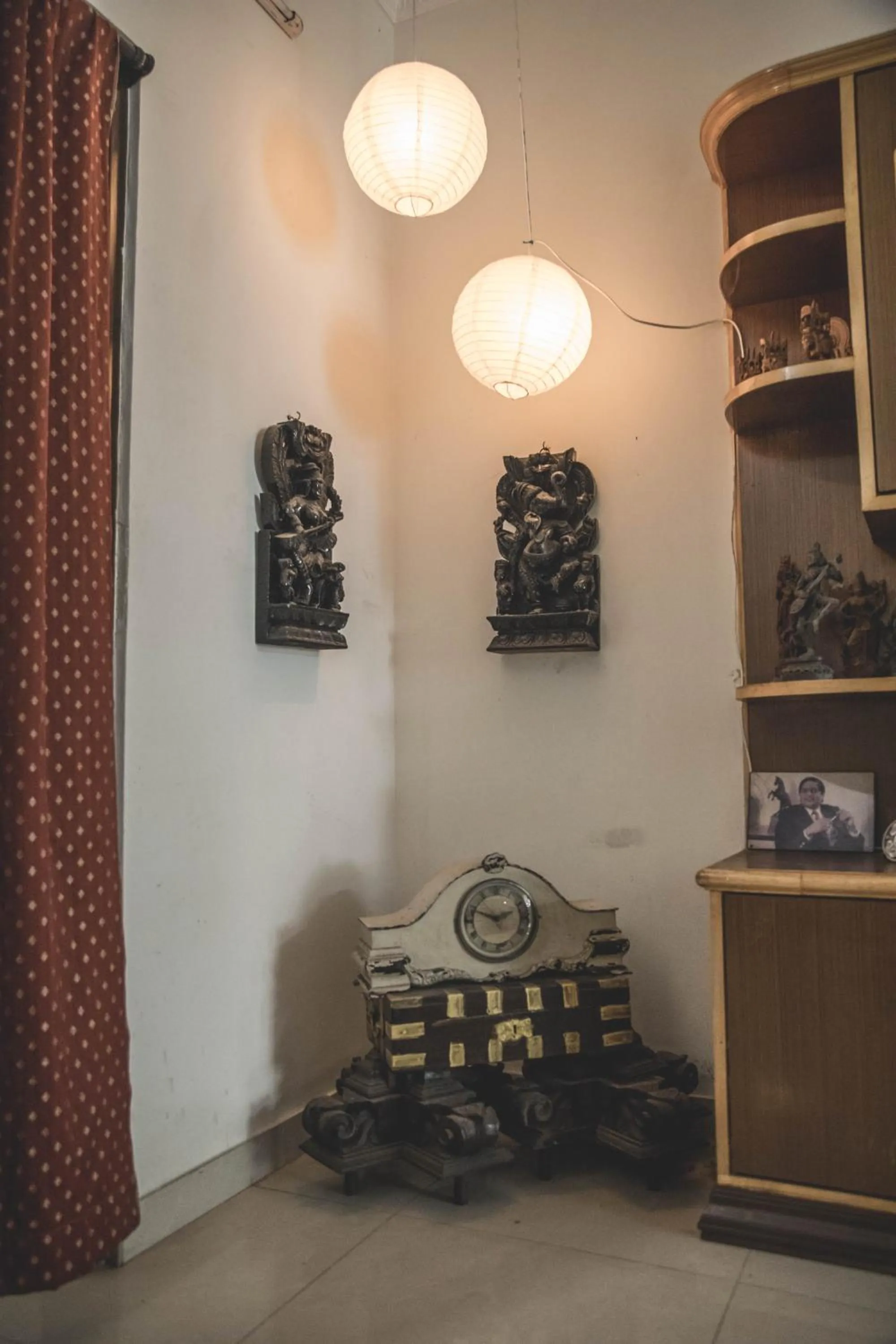 Homestay for Women