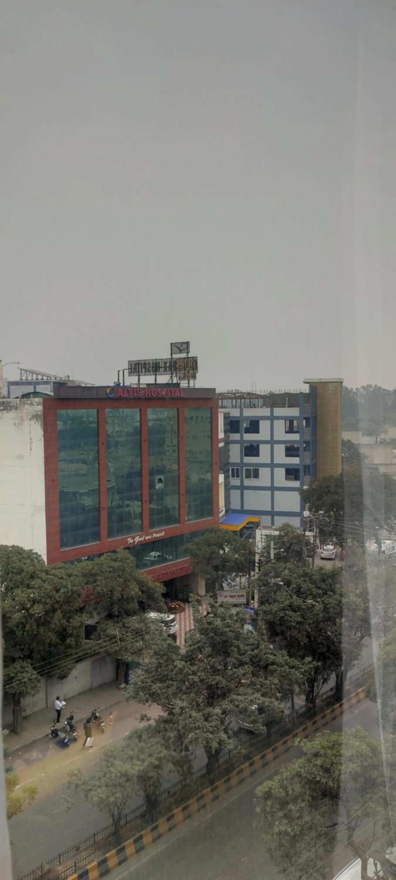 View (from property/room) in Fortune Avenue, Jalandhar - Member ITC Hotels' Group