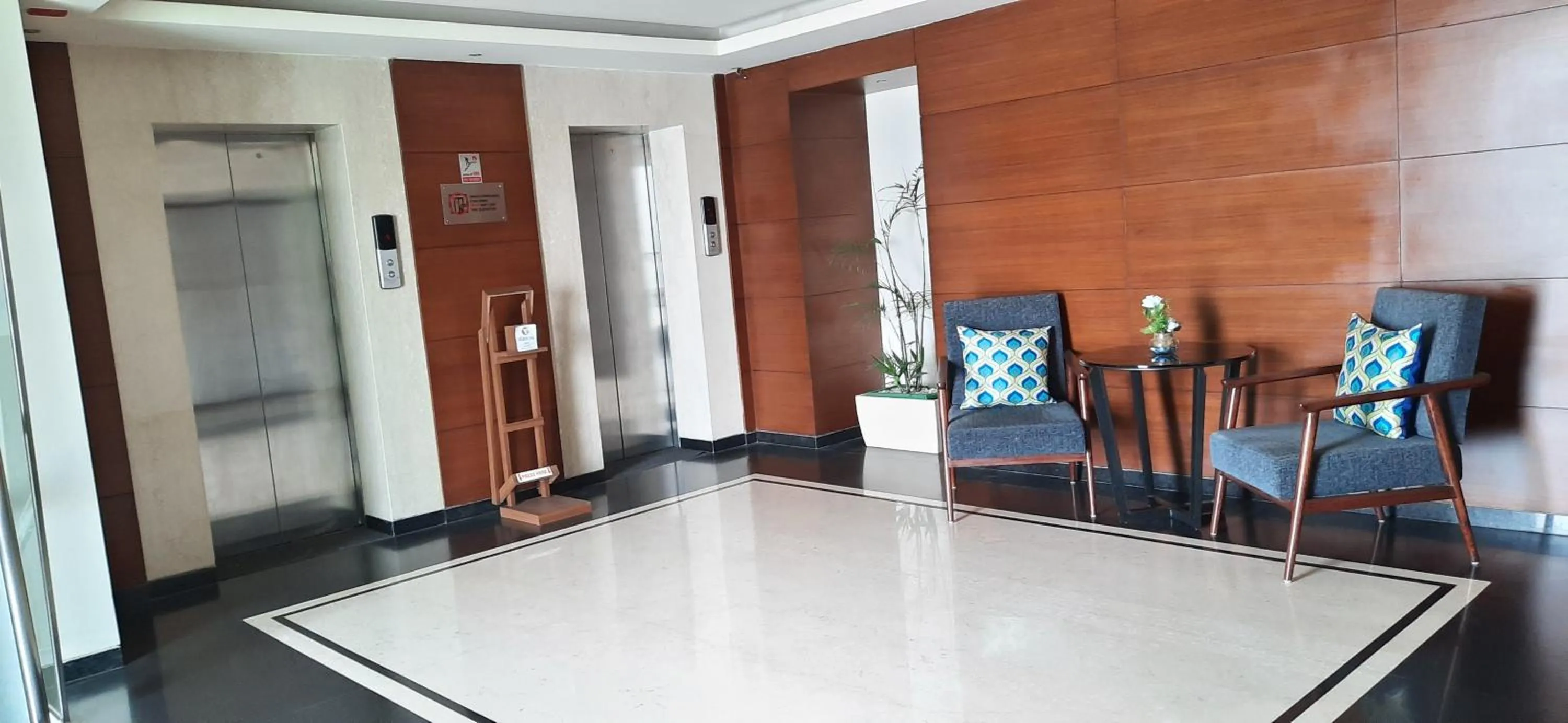 Property building in Fortune Avenue, Jalandhar - Member ITC Hotels' Group