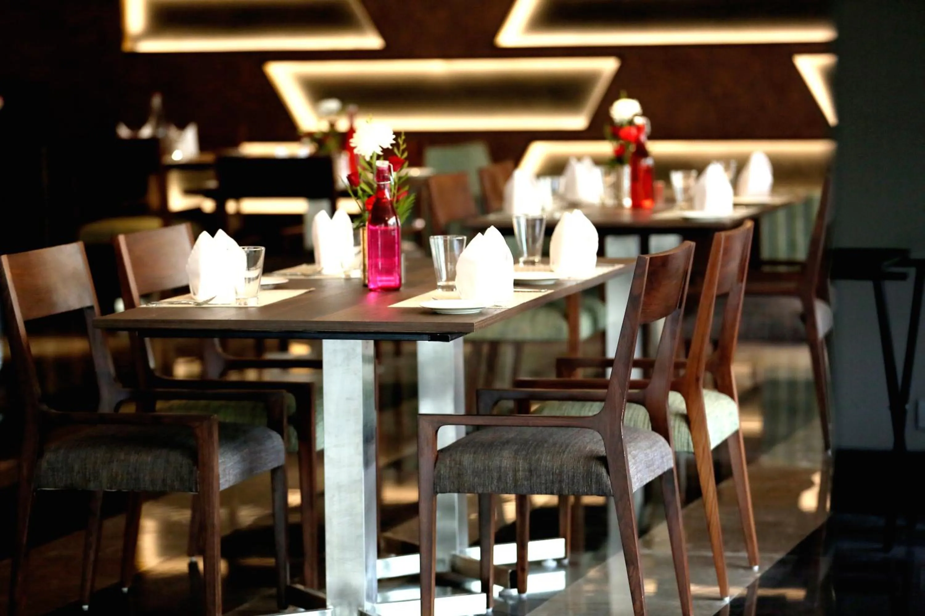 Restaurant/places to eat in Fortune Avenue, Jalandhar - Member ITC Hotels' Group