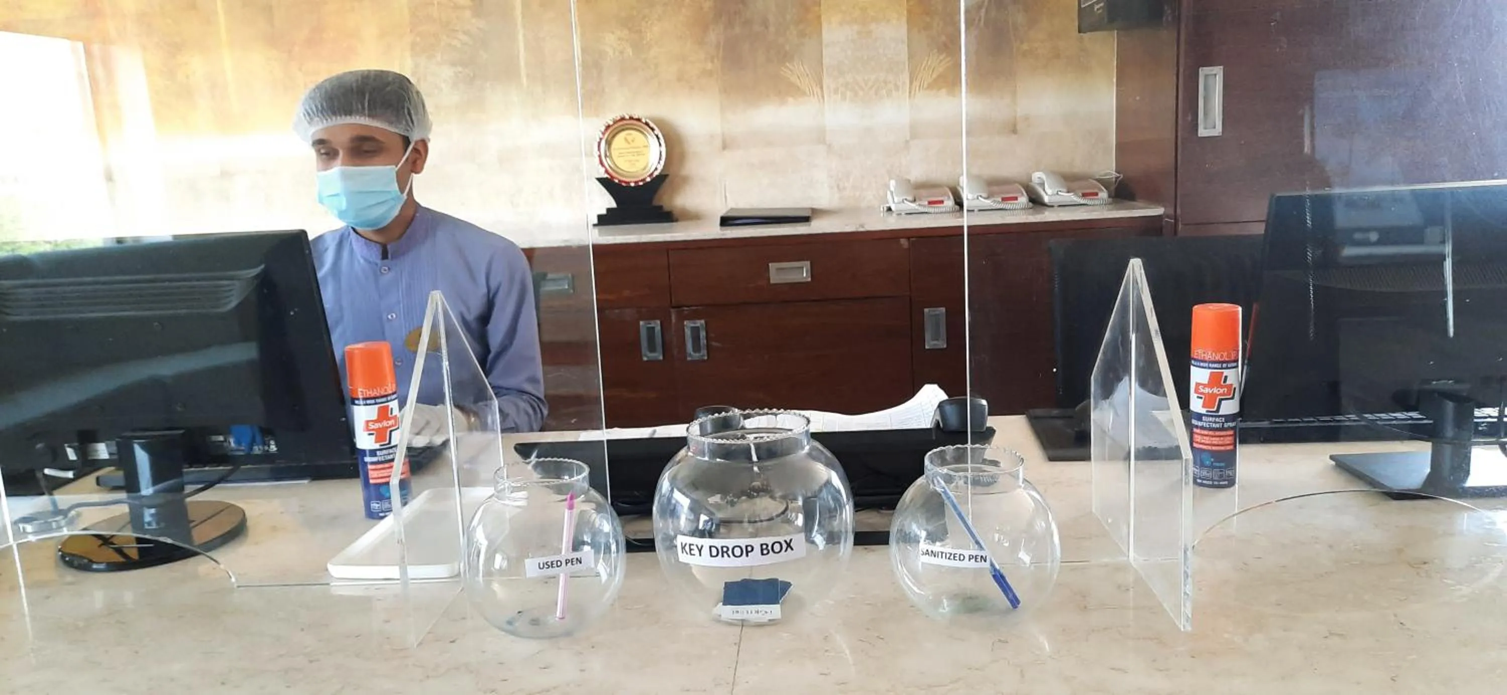 Property building in Fortune Avenue, Jalandhar - Member ITC Hotels' Group