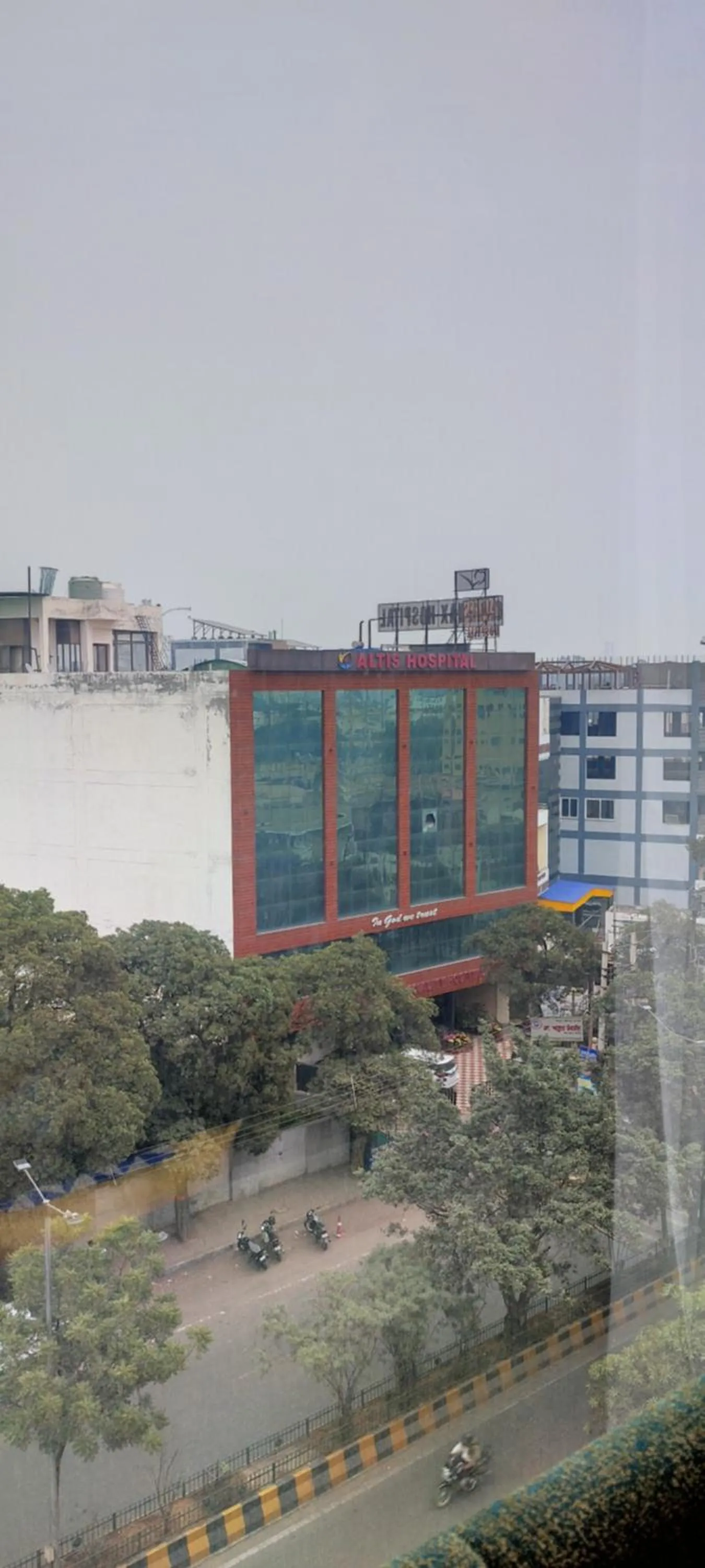 View (from property/room) in Fortune Avenue, Jalandhar - Member ITC Hotels' Group