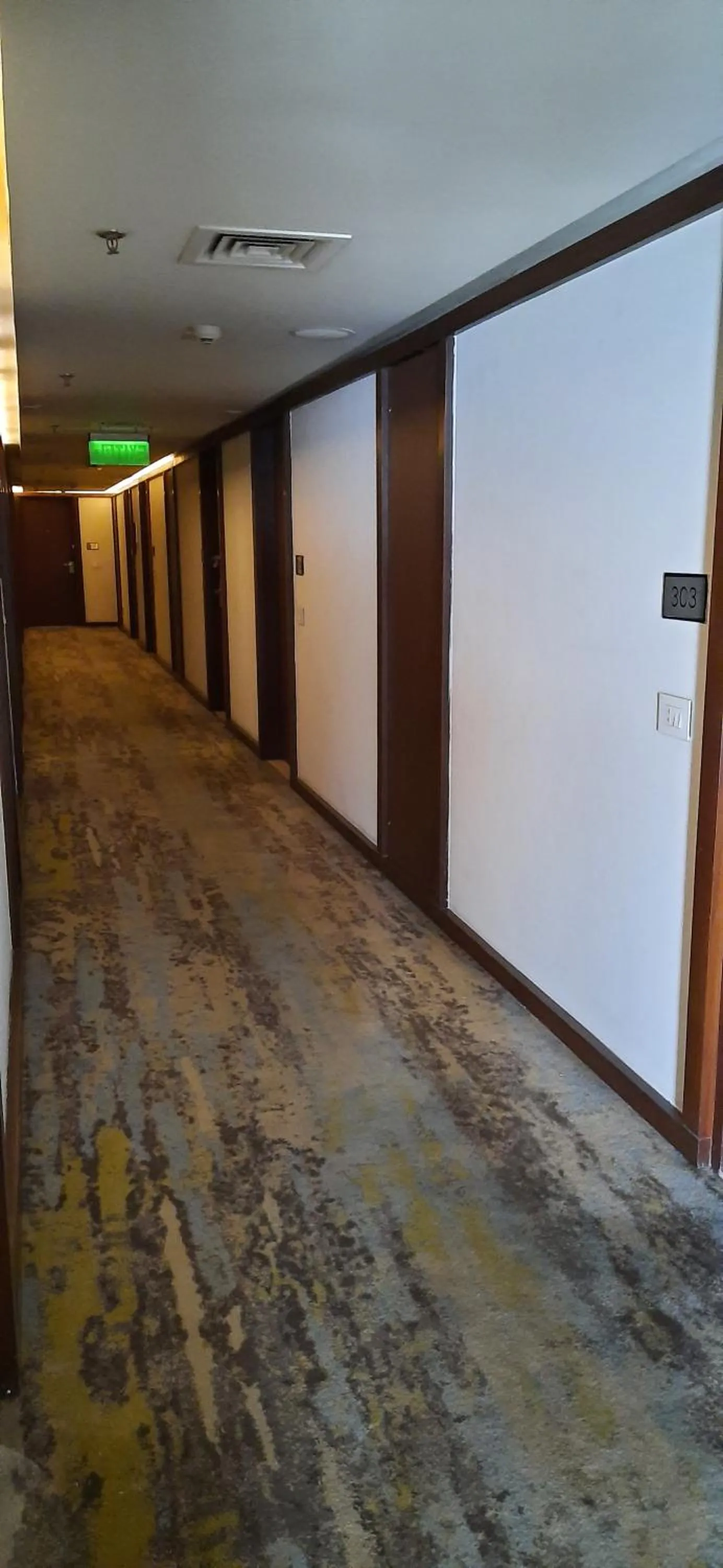 Property building in Fortune Avenue, Jalandhar - Member ITC Hotels' Group