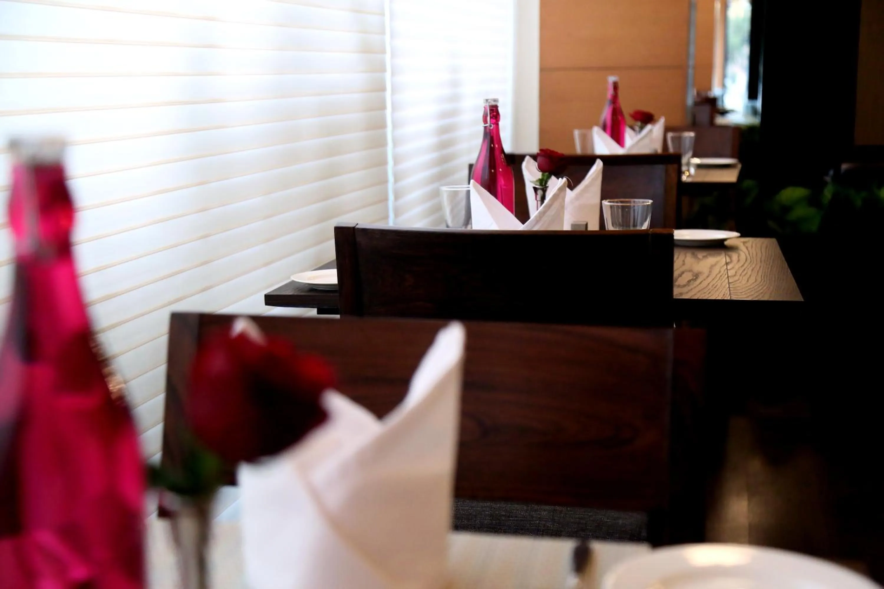 Restaurant/places to eat in Fortune Avenue, Jalandhar - Member ITC Hotels' Group