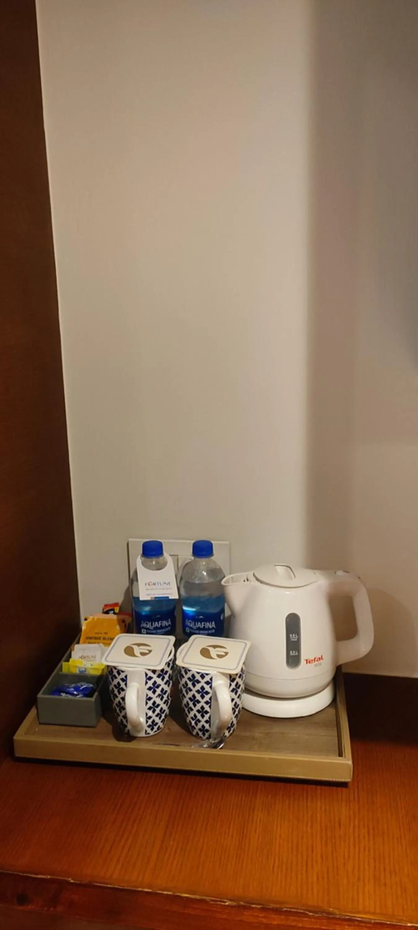 Coffee/tea facilities in Fortune Avenue, Jalandhar - Member ITC Hotels' Group