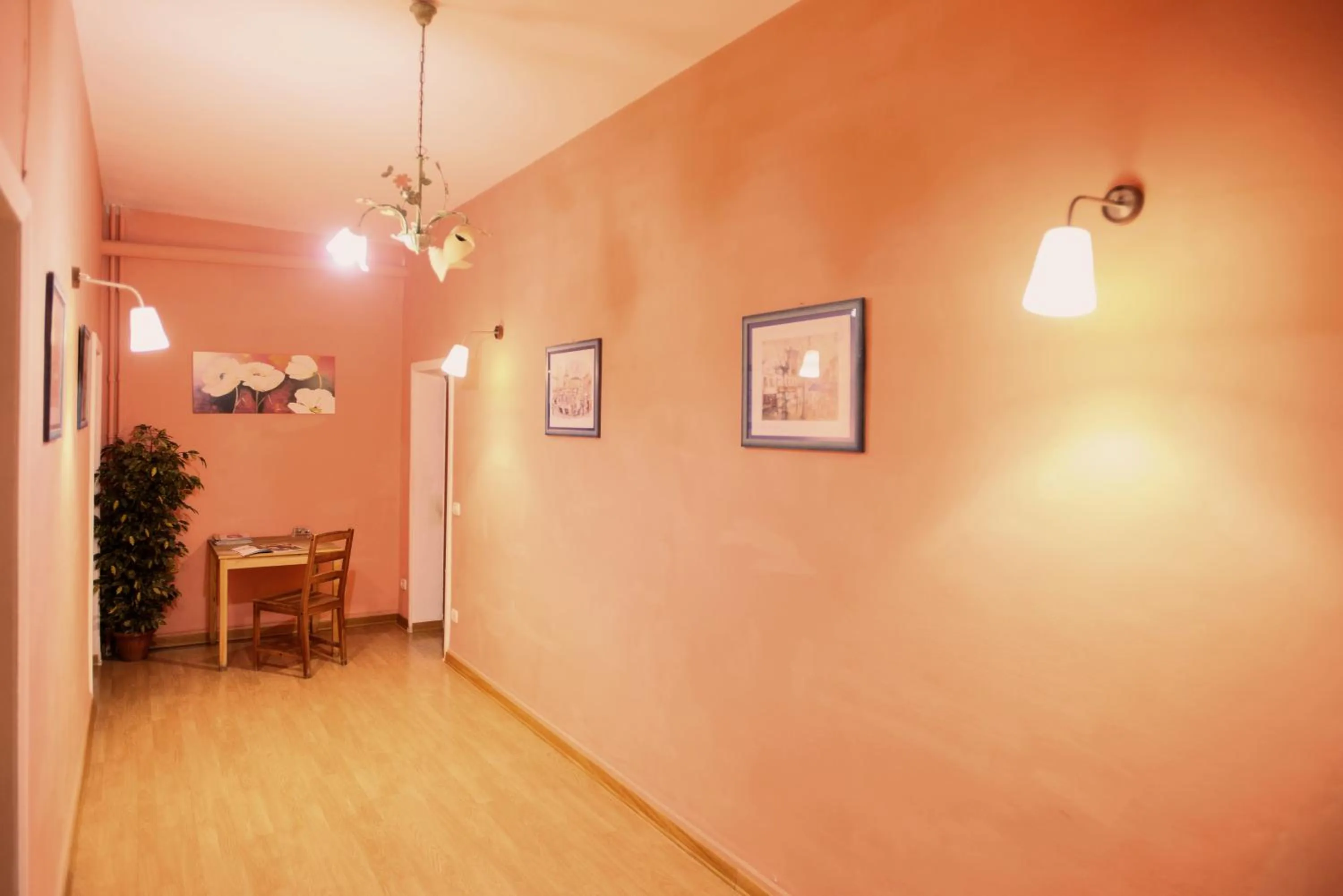 View (from property/room) in Gialel Guesthouse