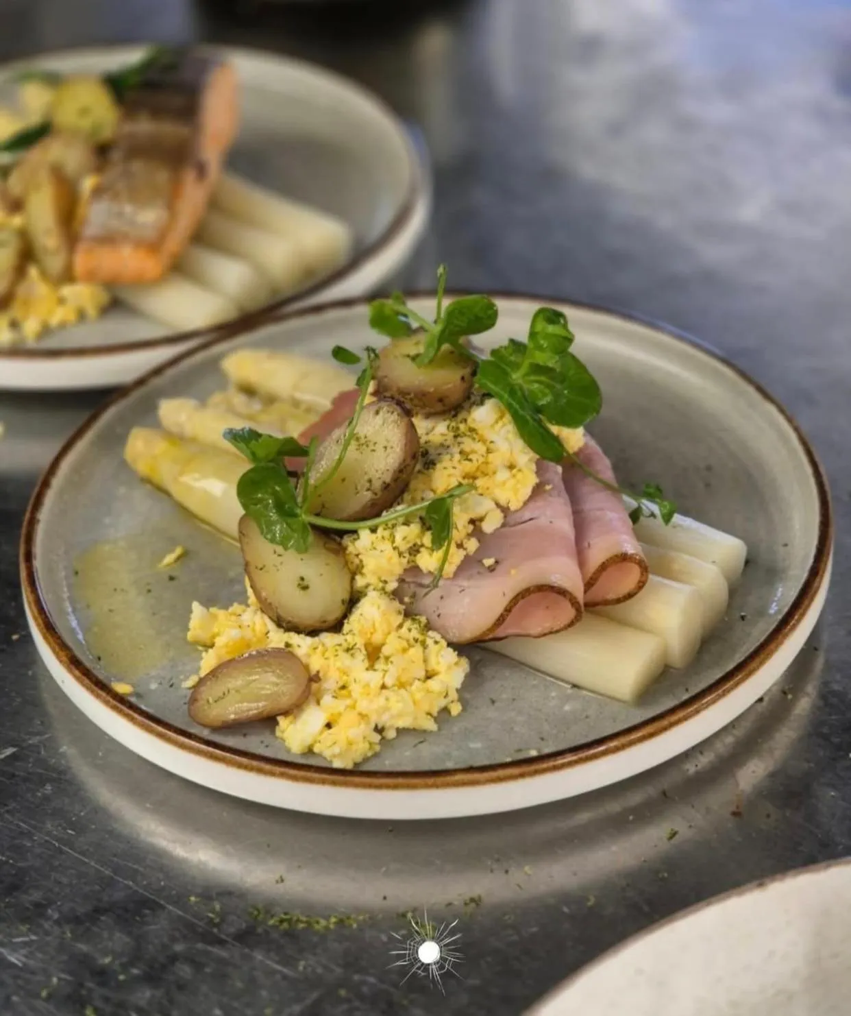 Restaurant/places to eat in In den Verdwaalde Koogel