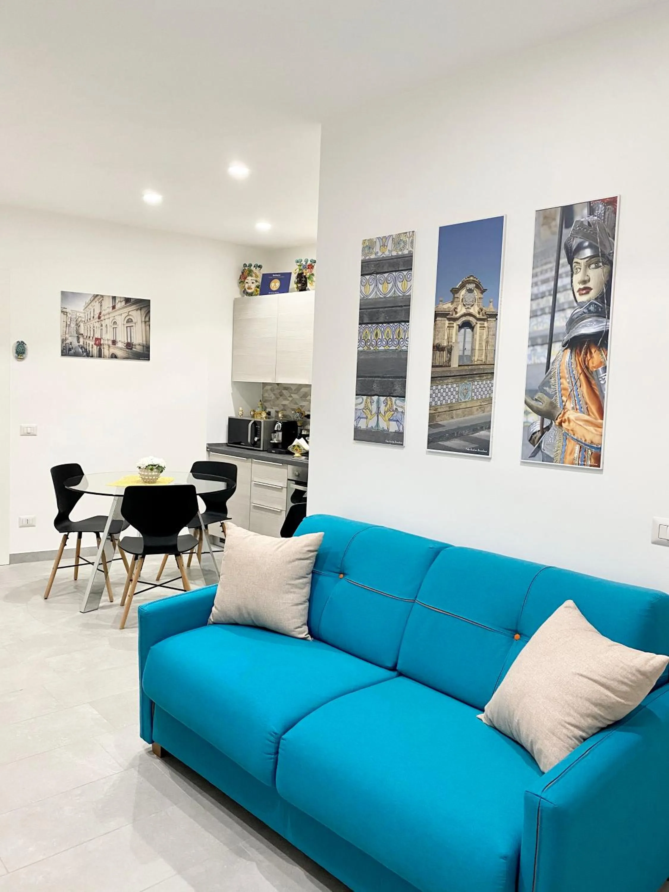 Appartamento al centro storico