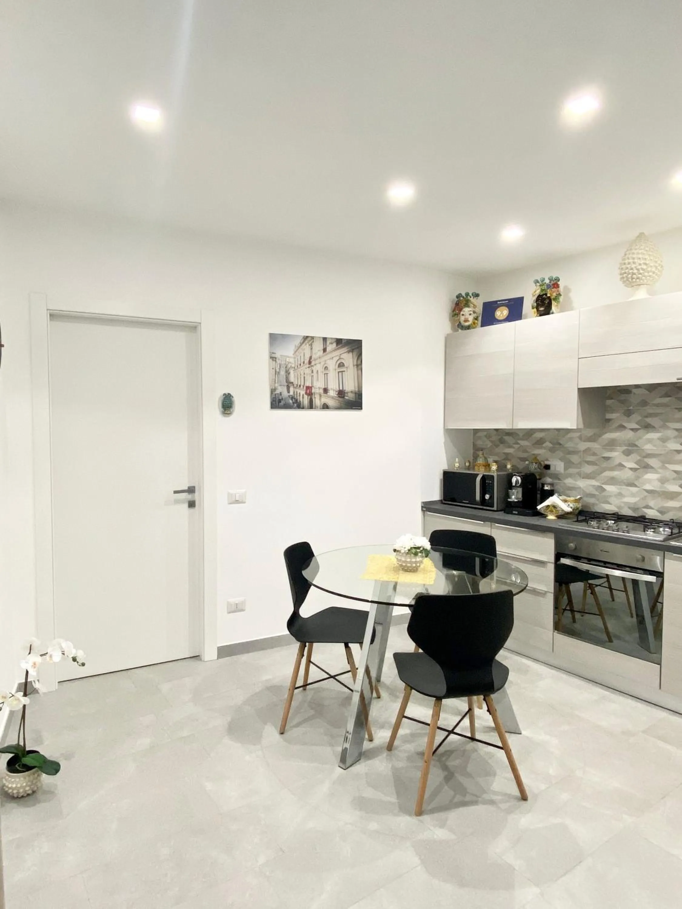 Appartamento al centro storico