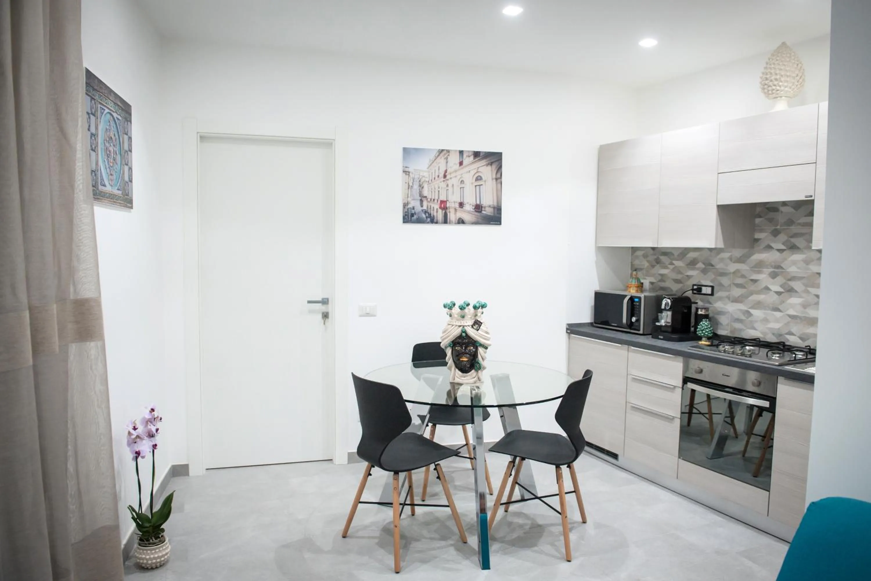 Appartamento al centro storico