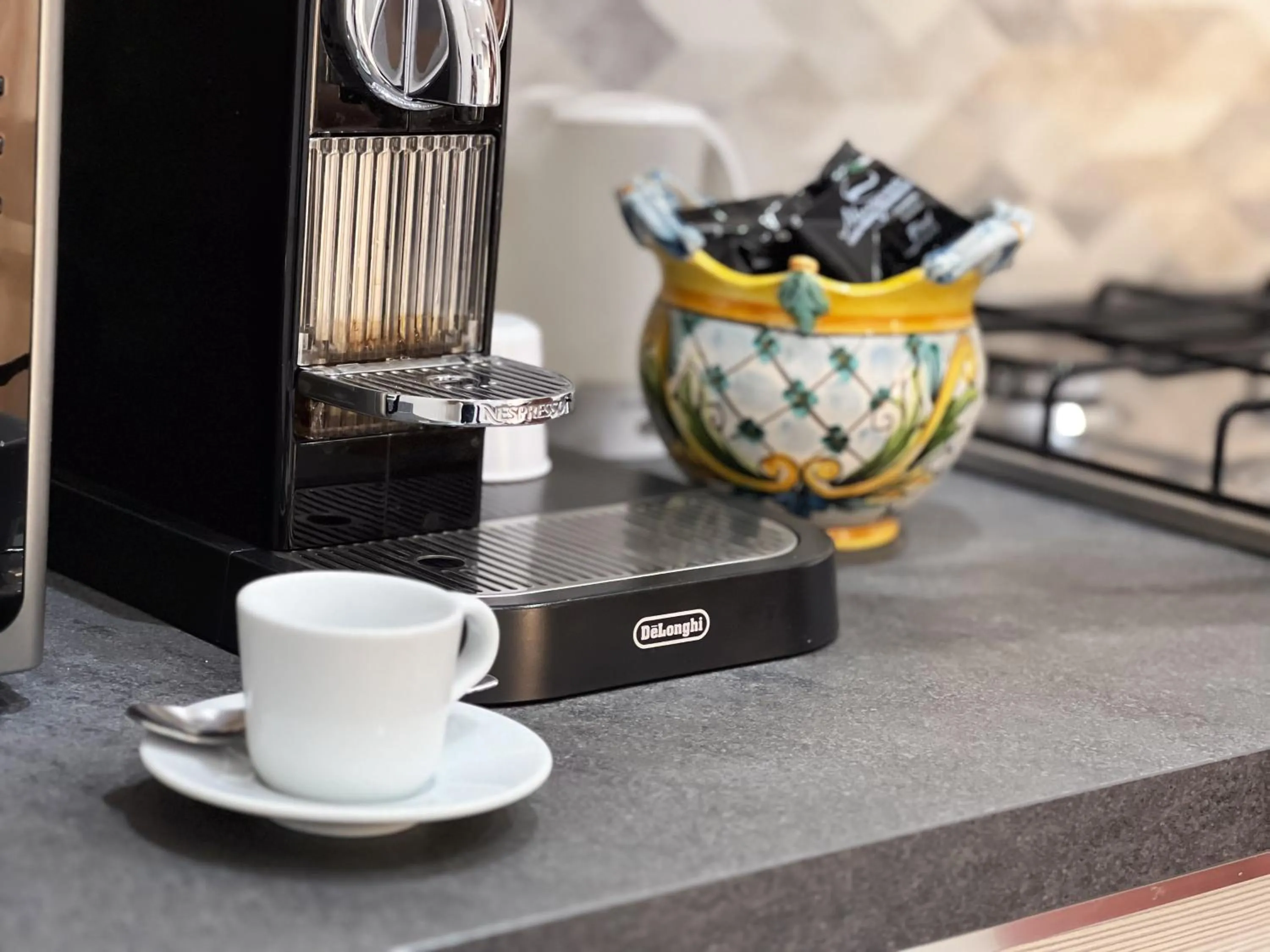 Appartamento al centro storico