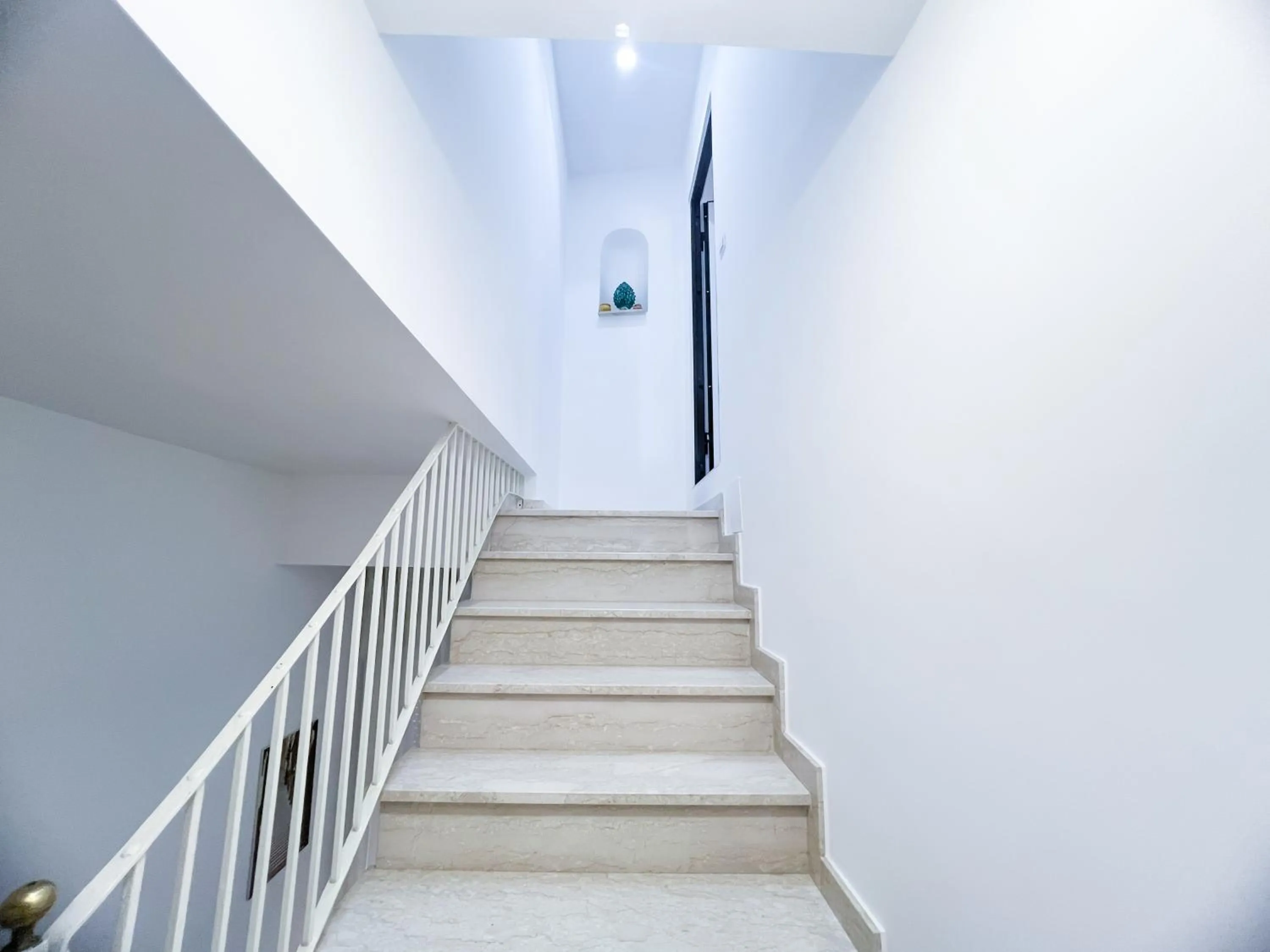 Appartamento al centro storico