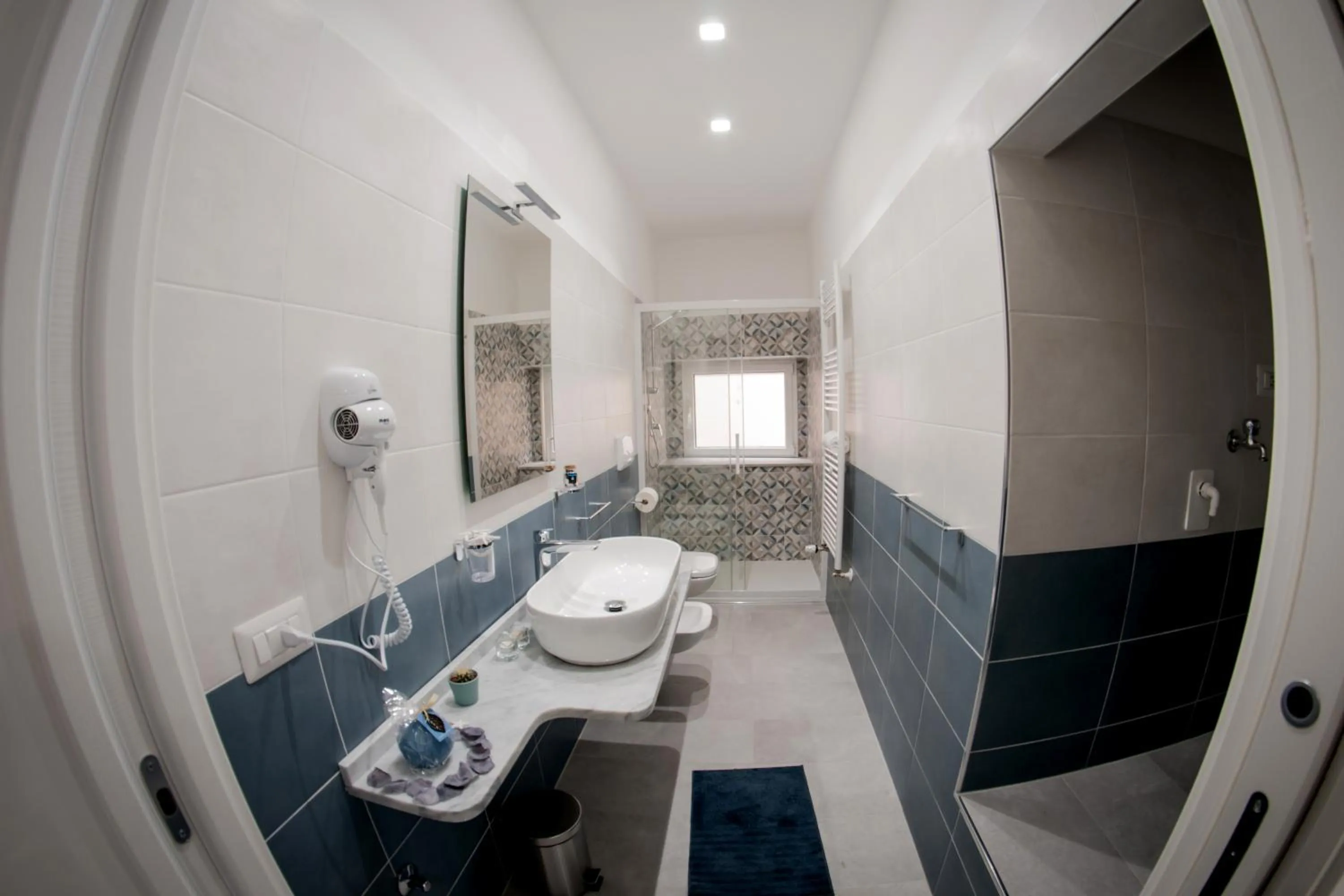 Appartamento al centro storico