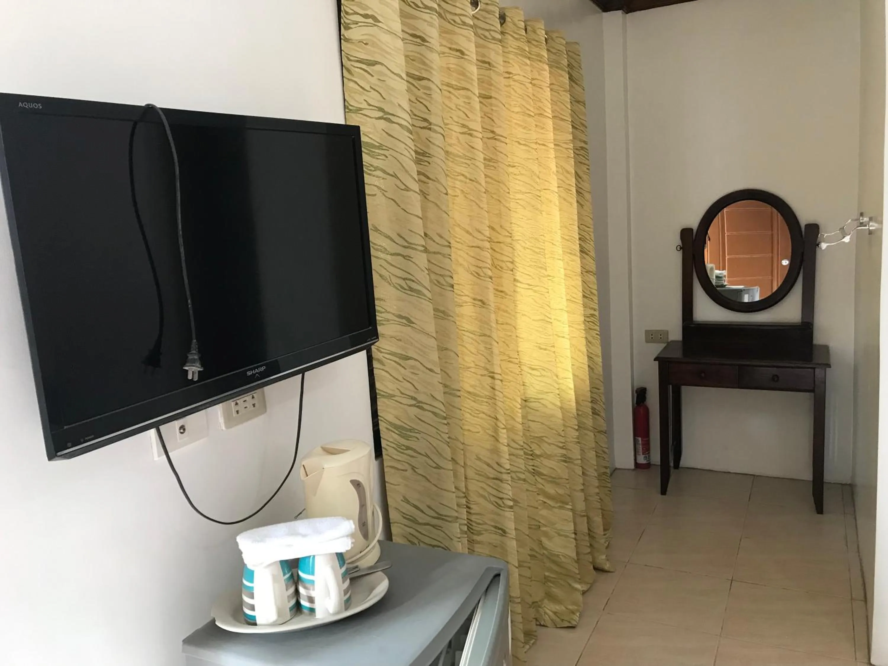 Double Diamond Inn Guest House