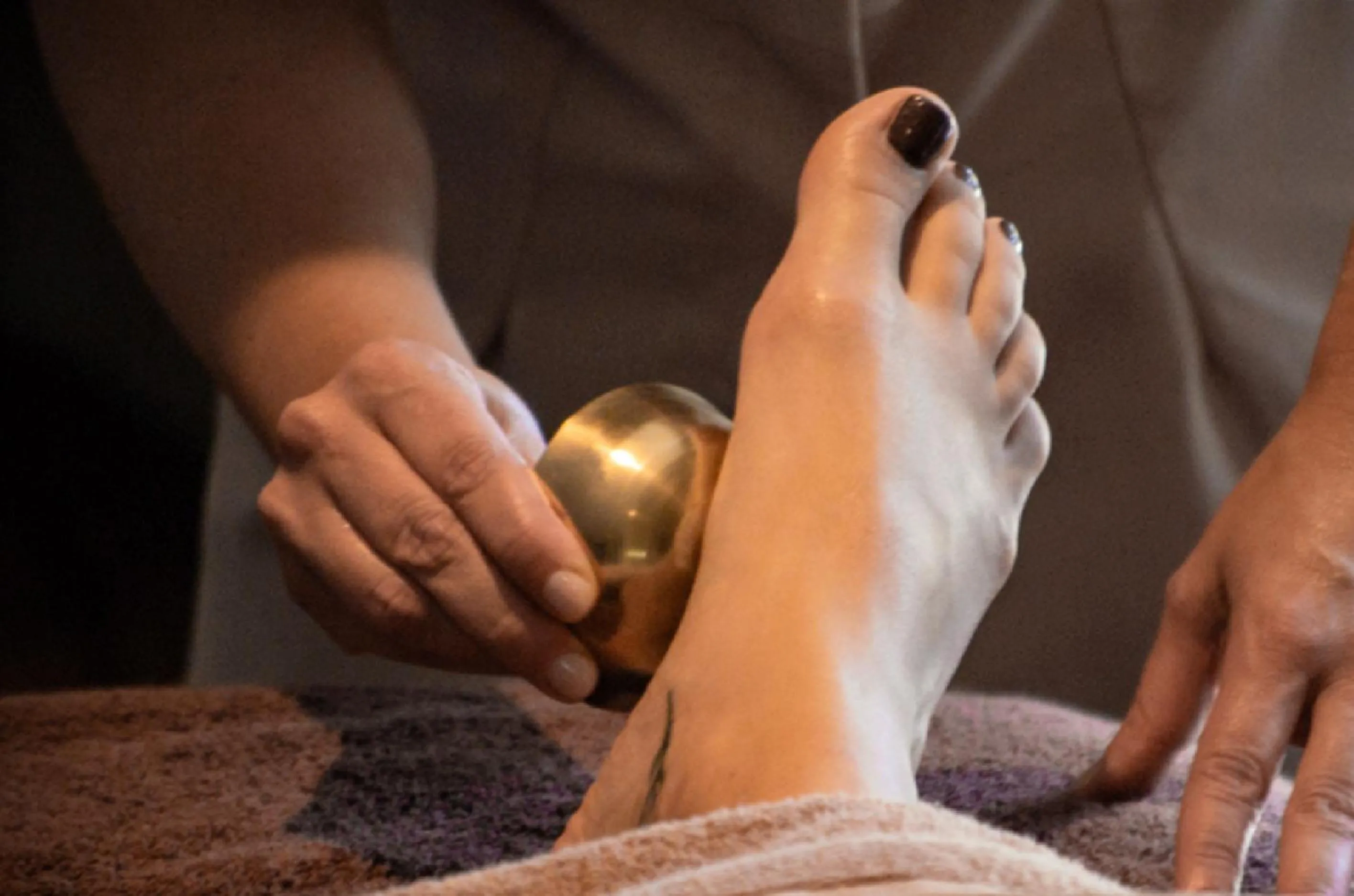 Massage in Les Sables d'Ocre & SPA