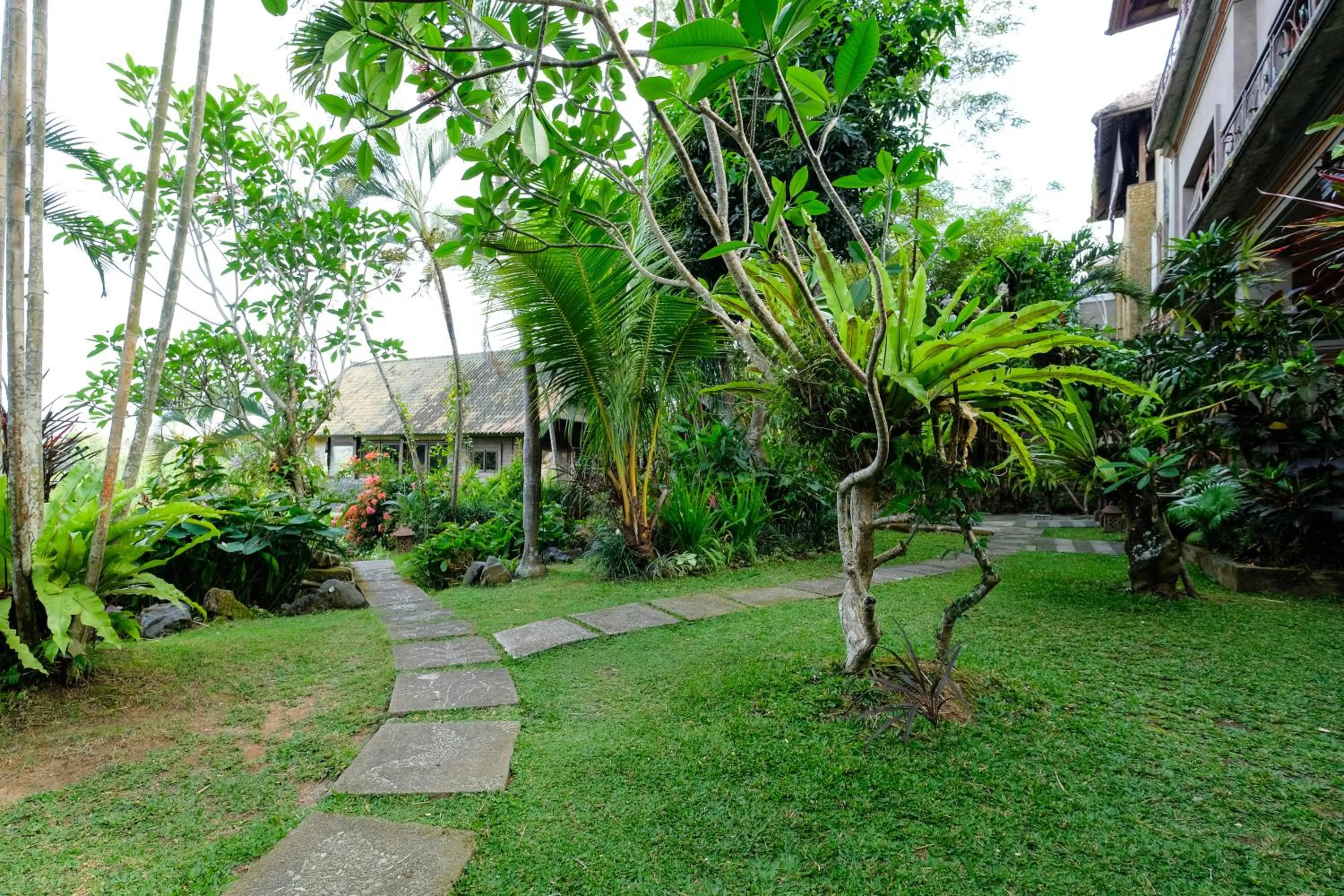 Sunrise Villa Ubud
