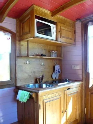 La Clé des Roulottes