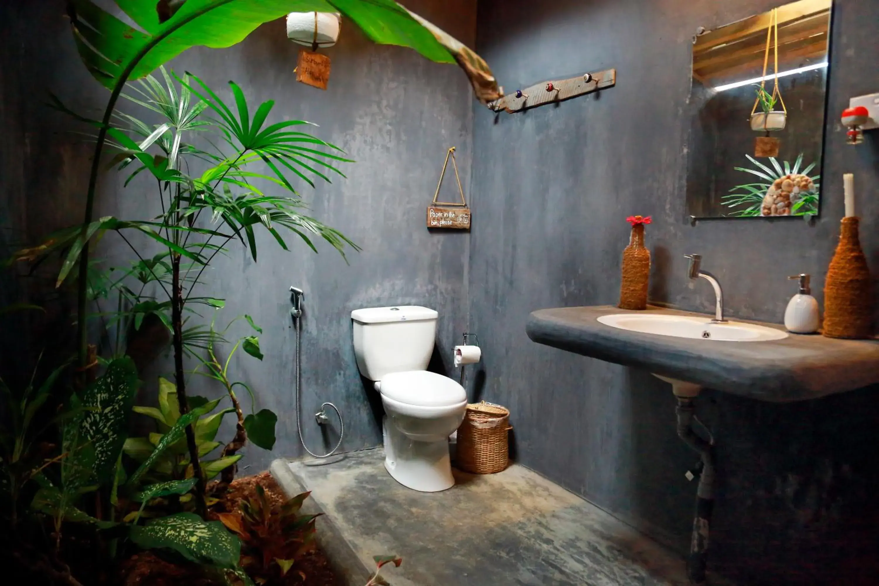 Chez Podi Surf Stay Chez Podi Surf Stay