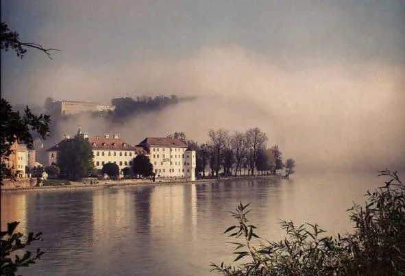 Location in Schloß Ort