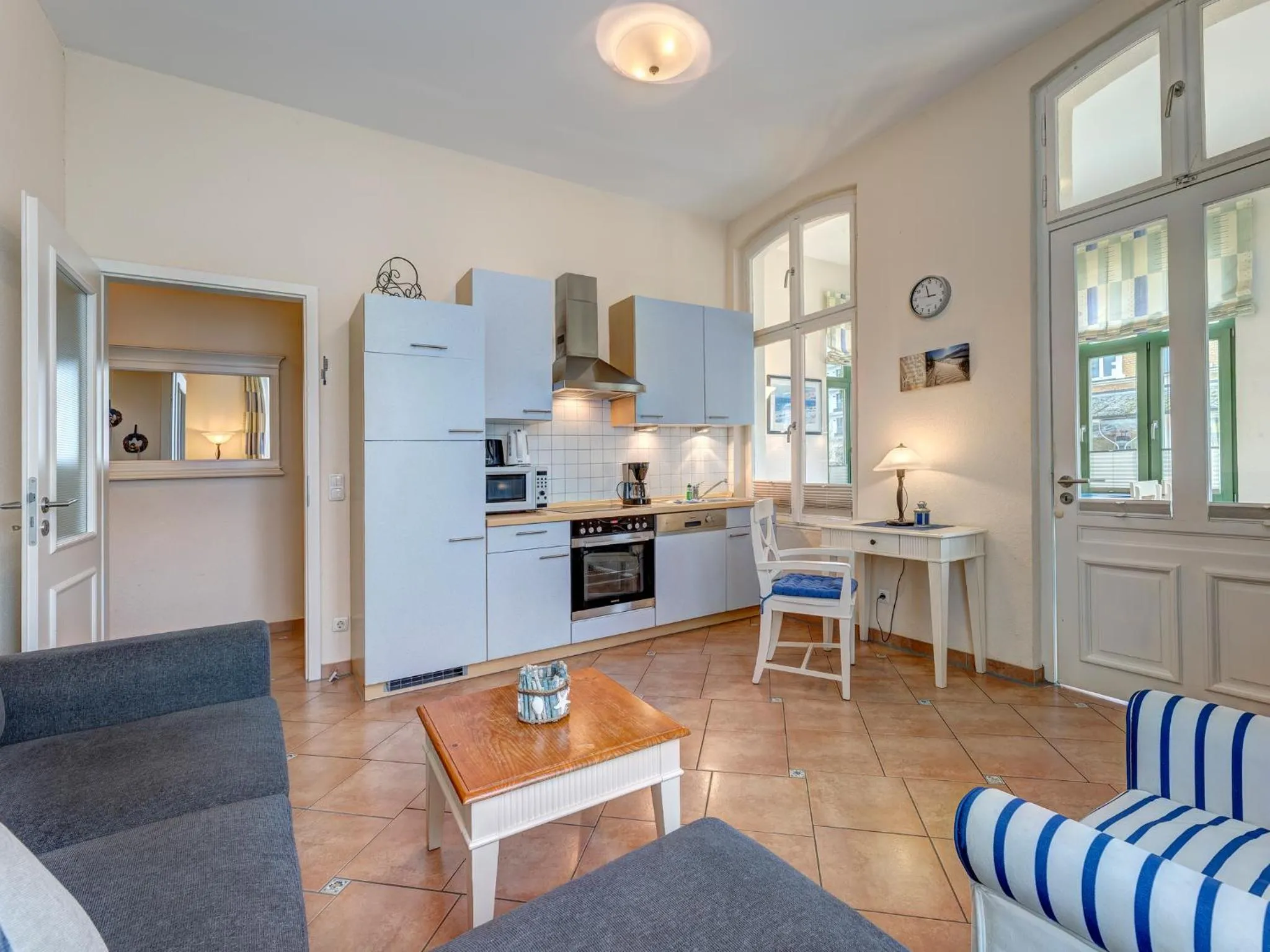 Villa Frohsinn Whg. 7