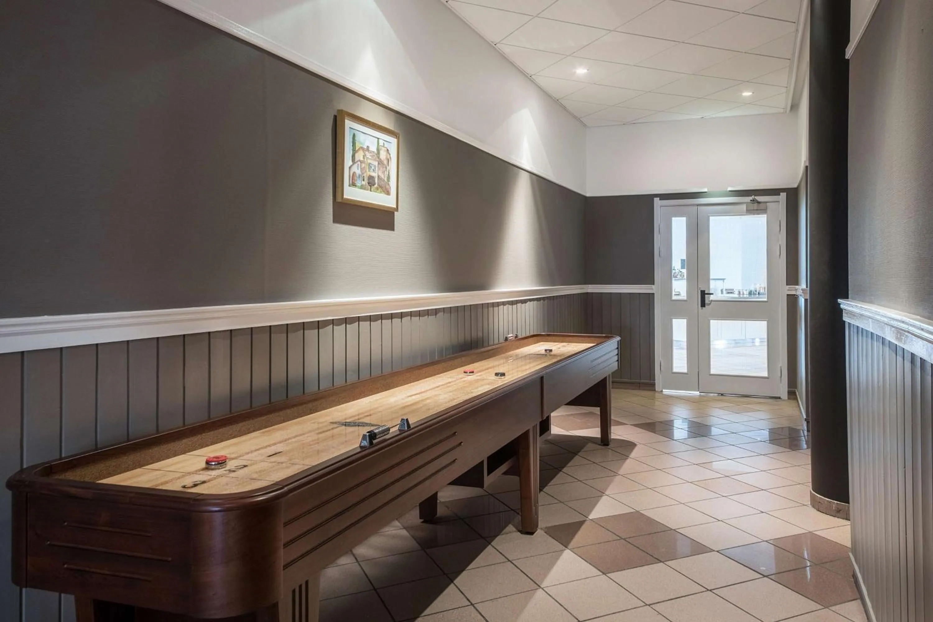 Activities in Scandic Hønefoss