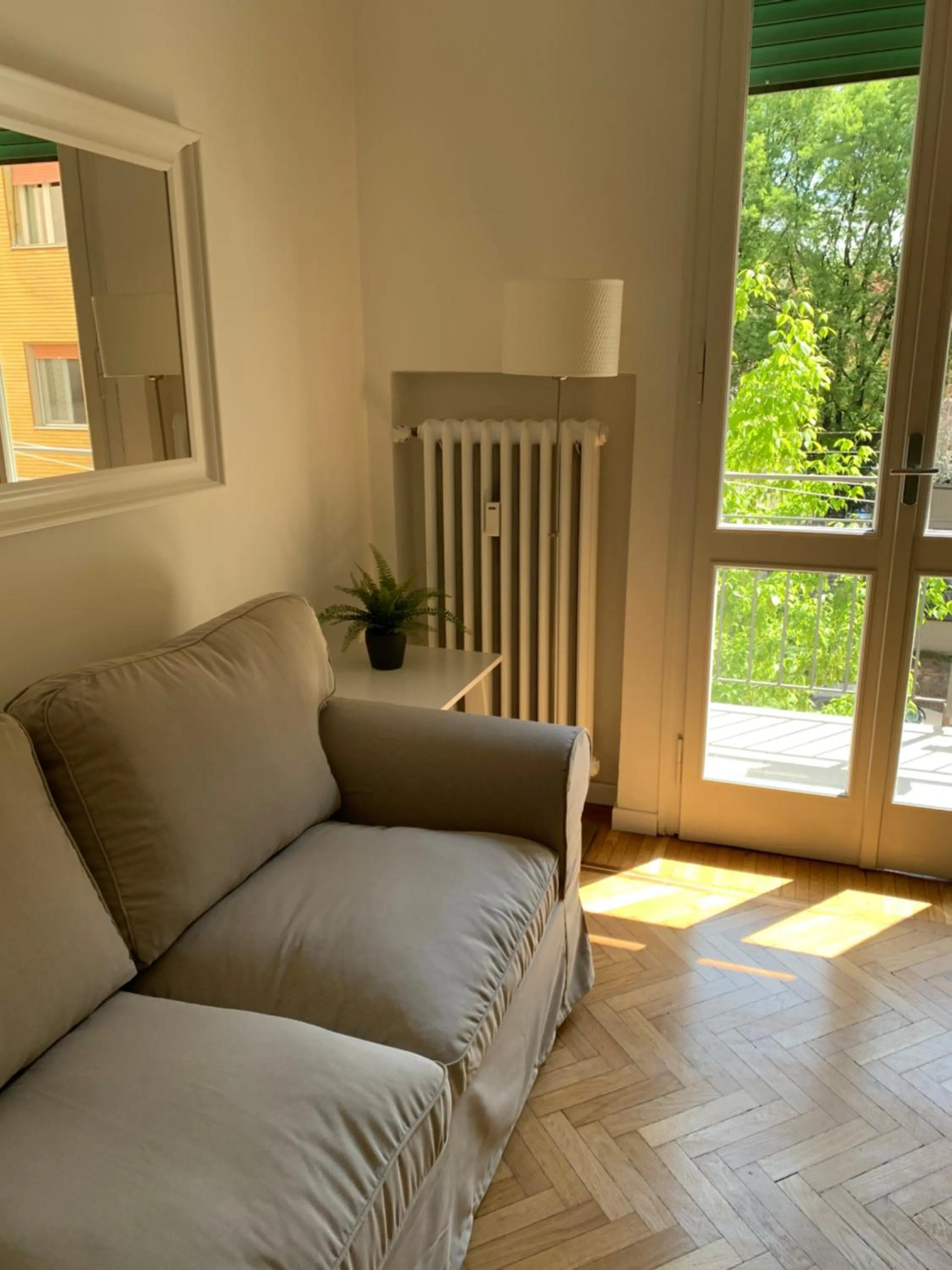 Verdi appartment