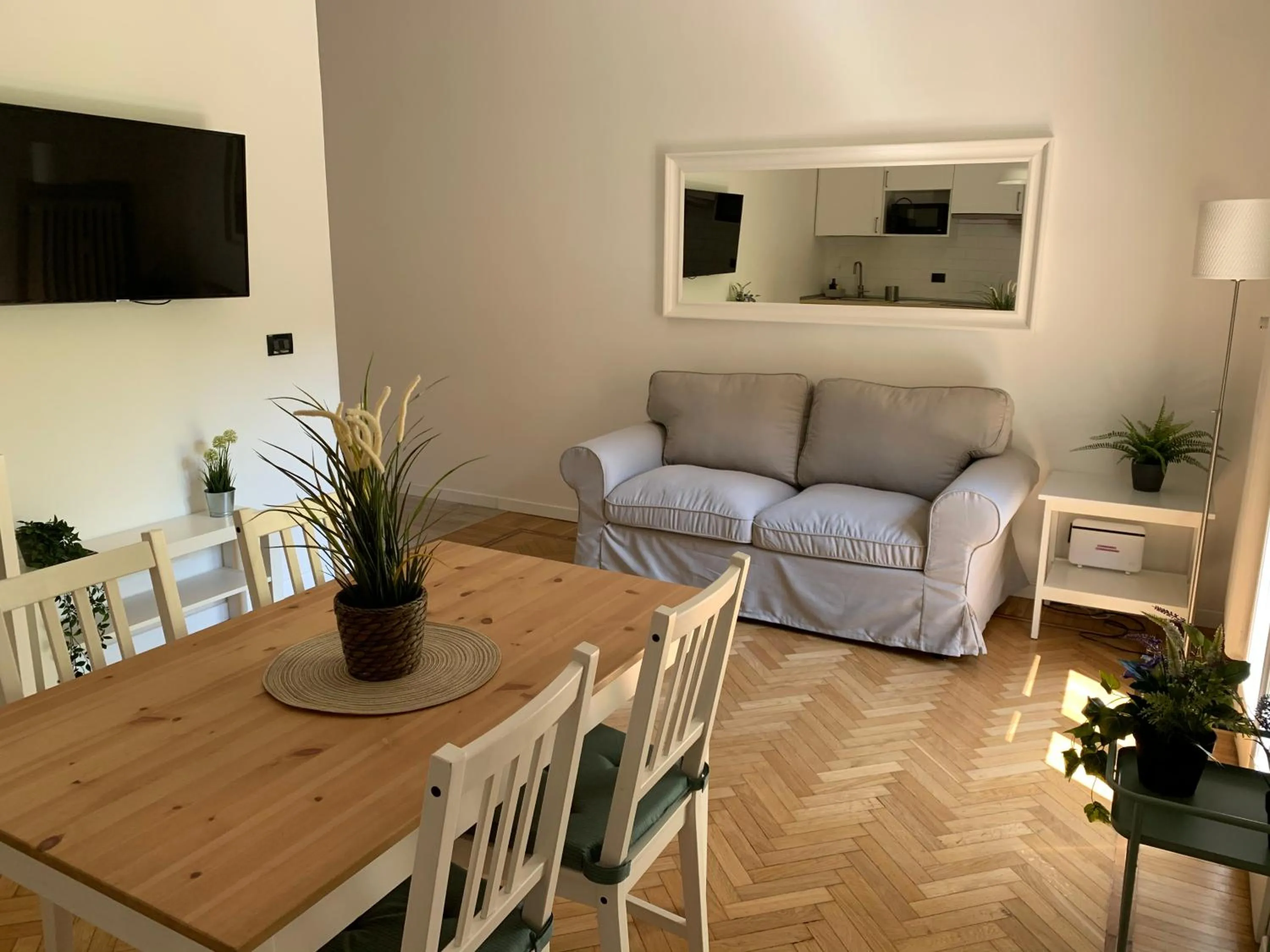 Verdi appartment