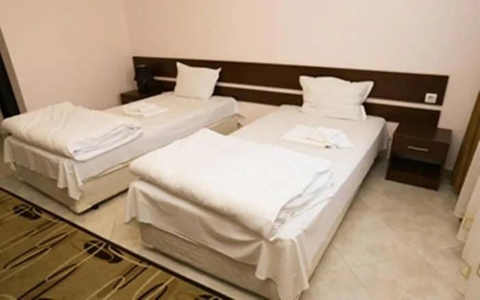 Photo of the whole room in Hotel & Restaurant Ida