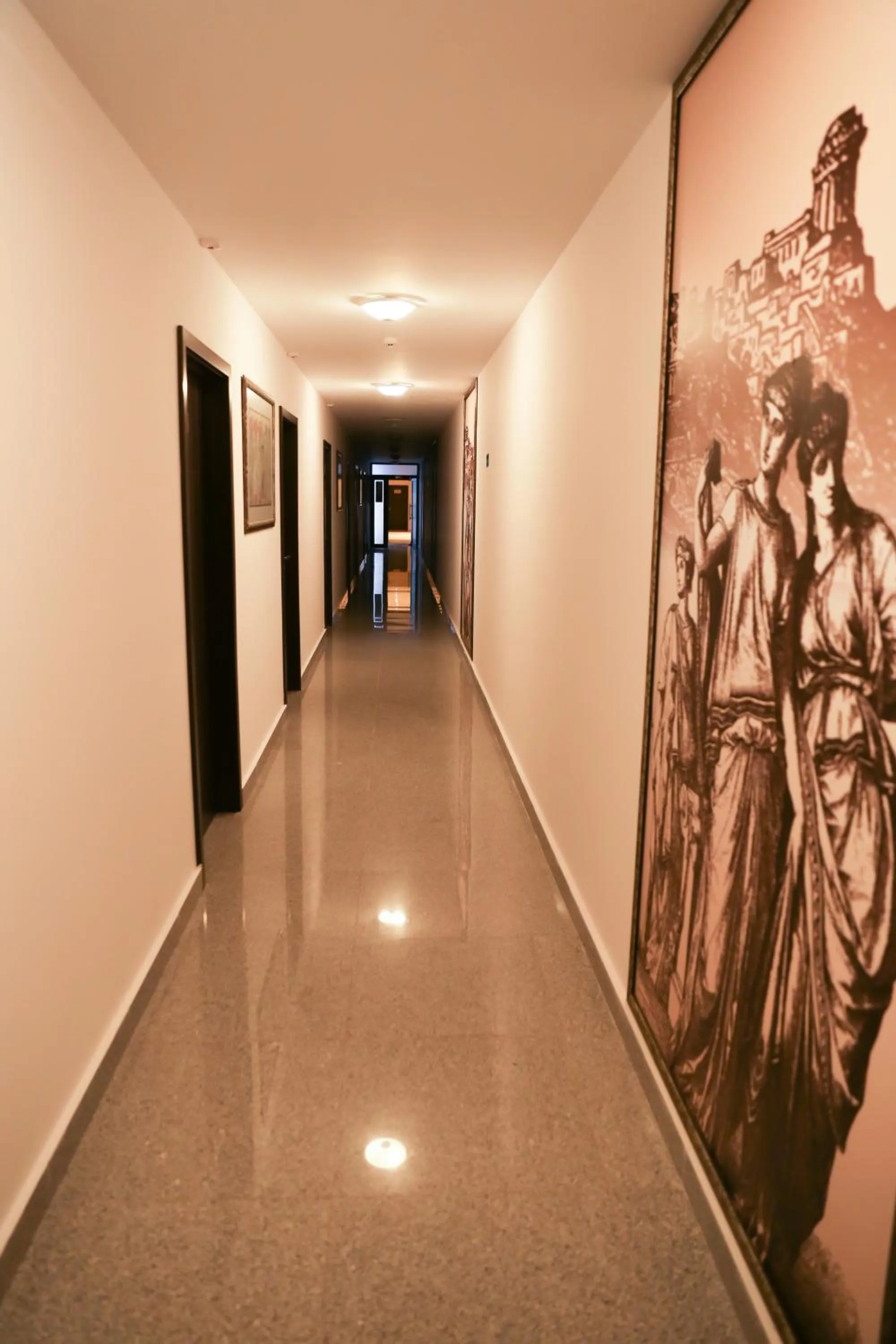 Hotel & Restaurant Ida