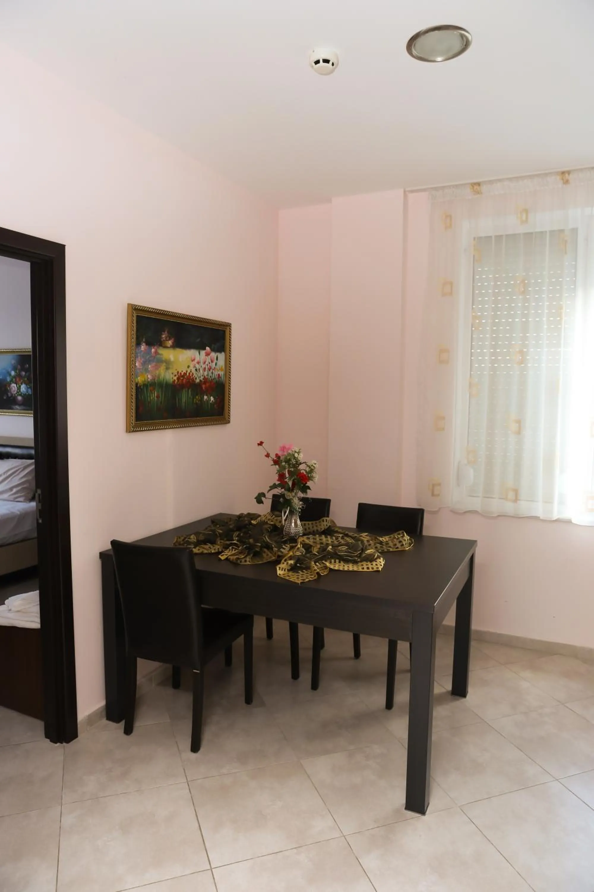 Hotel & Restaurant Ida