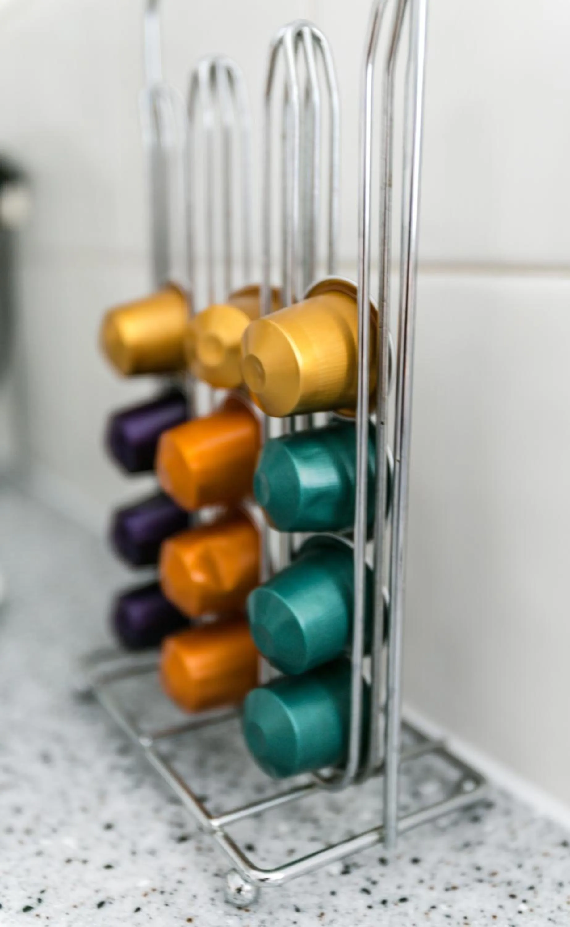 Non alcoholic drinks in Park Lane Apartments/Shaw House