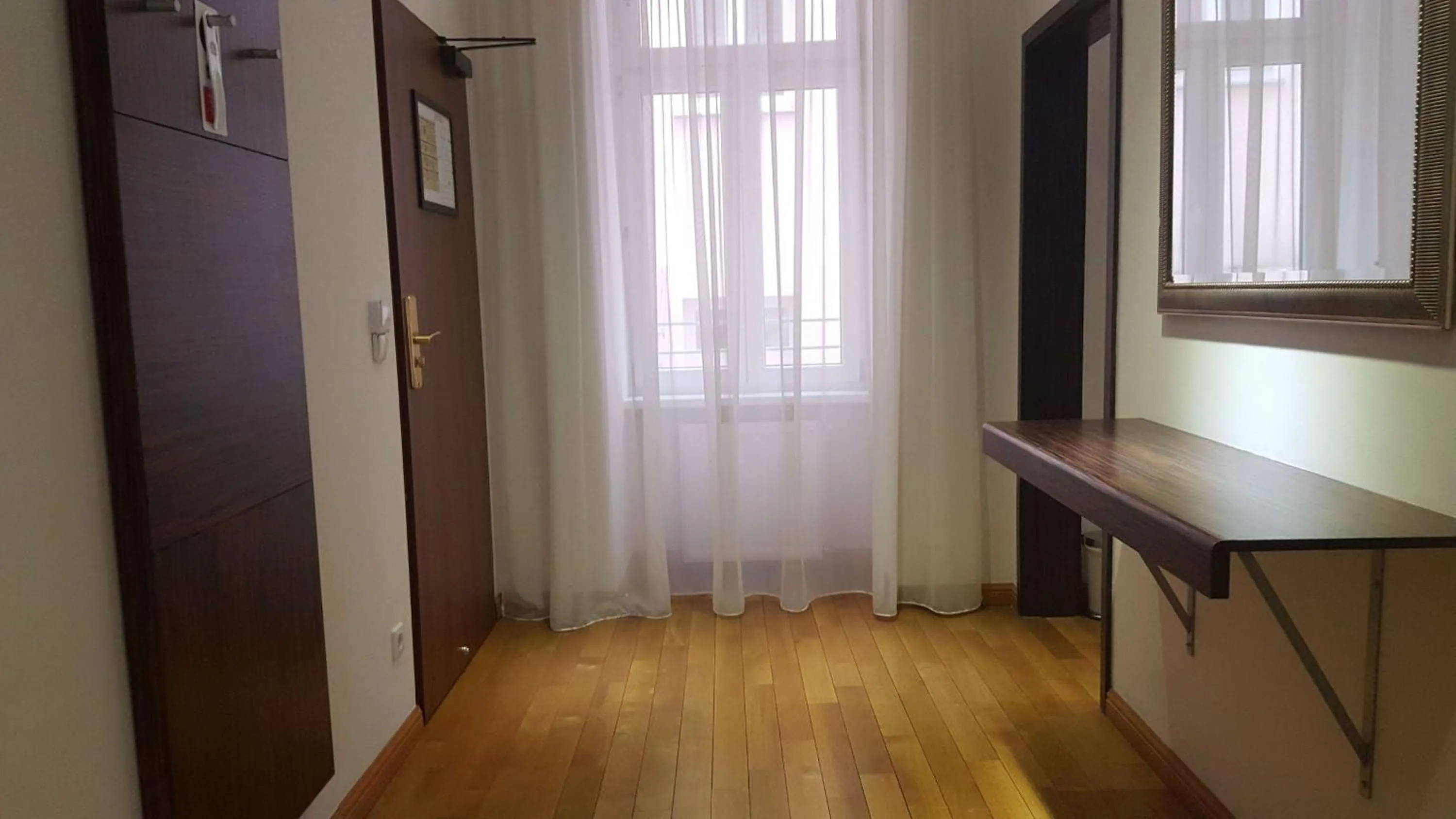 Bedroom in Best Western Plus Hotel Arcadia