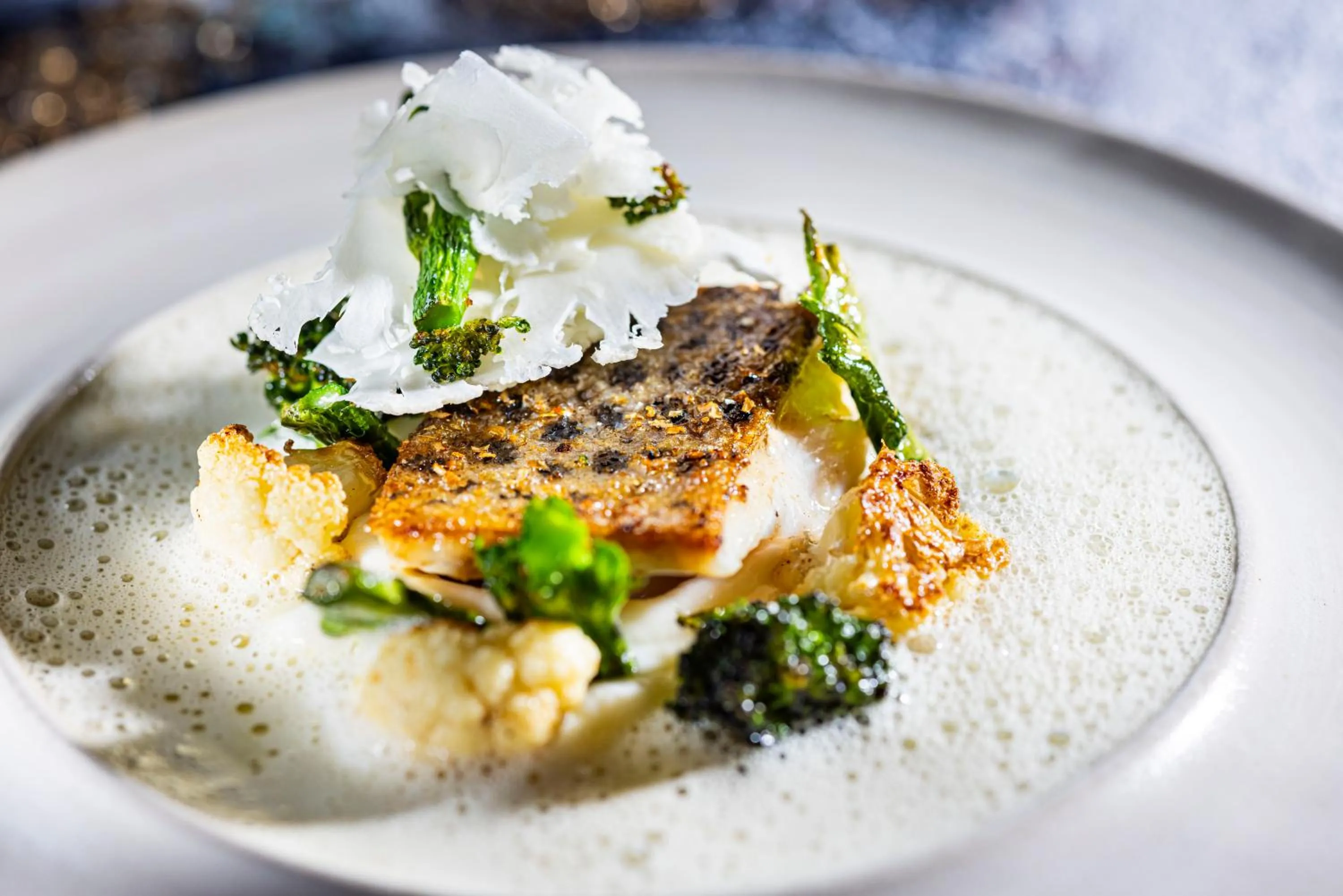 Food in Der Thaller - Wirtshaus - Restaurant - Hotel