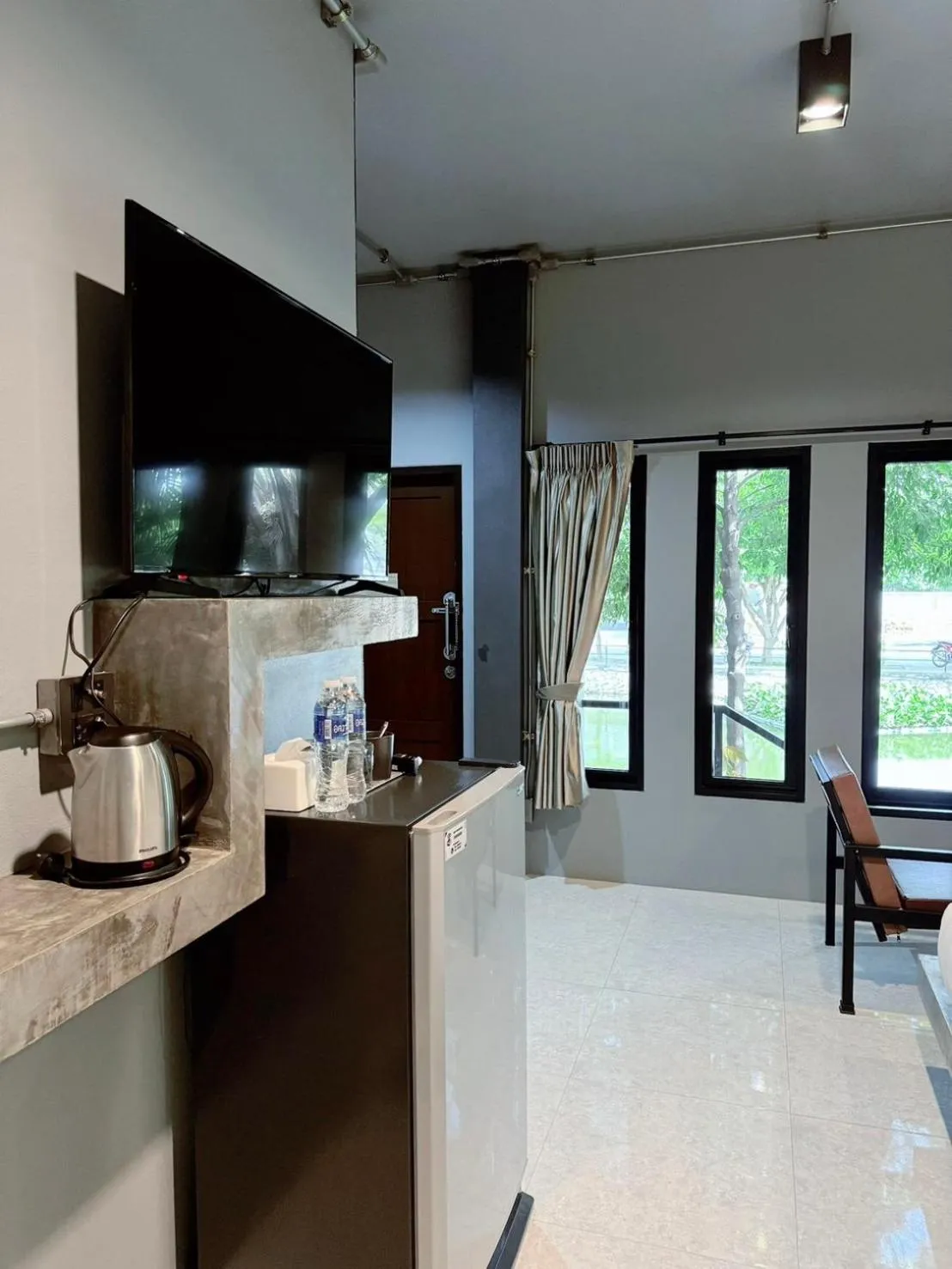 Photo of the whole room in Midtown Sukhothai