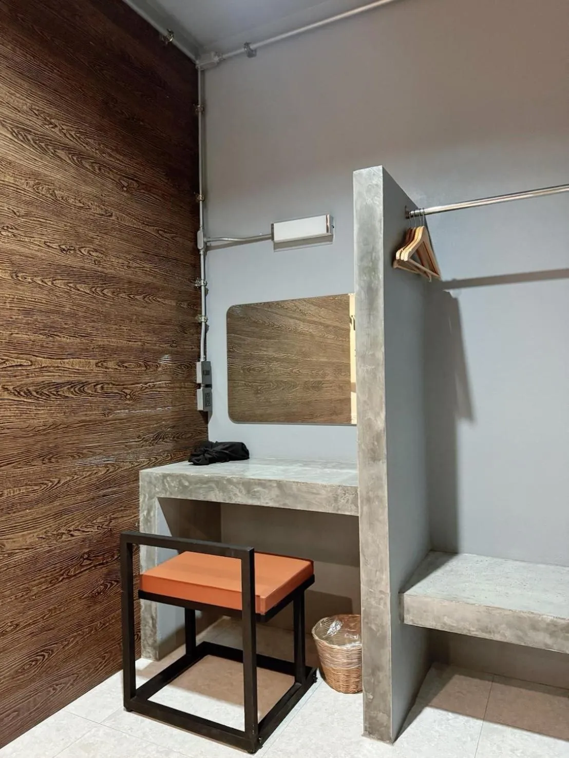 Photo of the whole room in Midtown Sukhothai