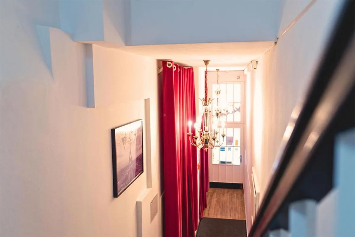 Bed in The Square Coburg