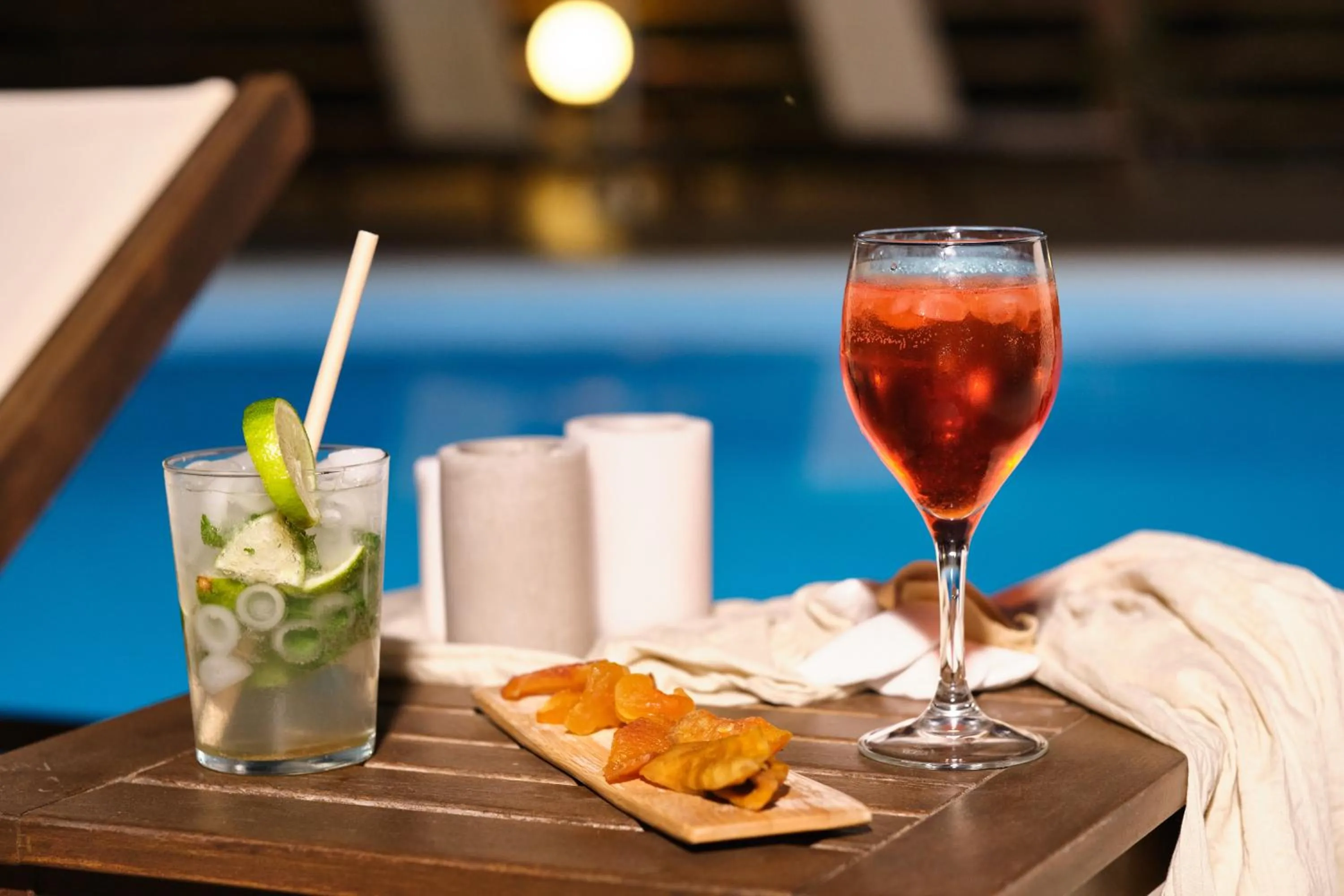 Restaurant/places to eat in Amorgion Village