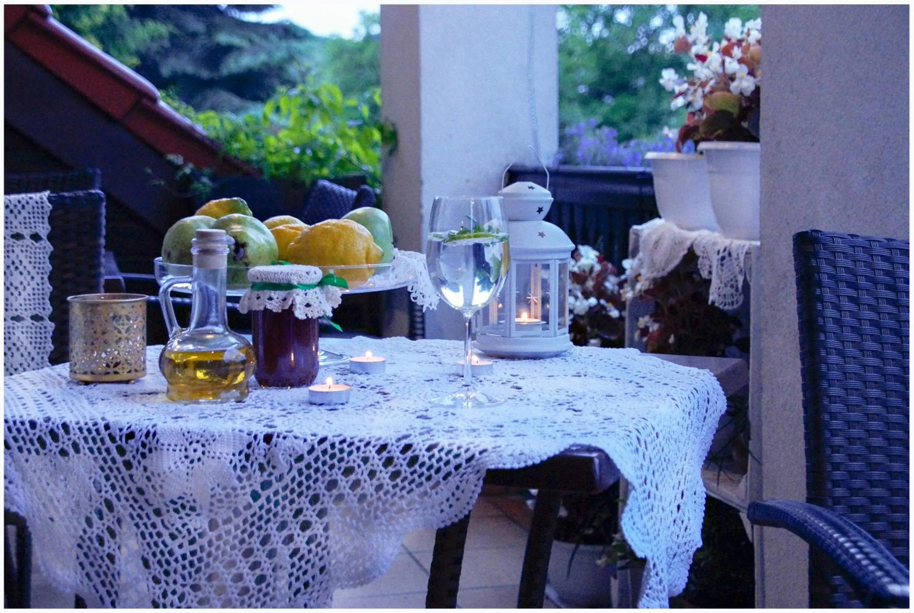 On site in Willa Pod Basztą Restauracja&Wellness