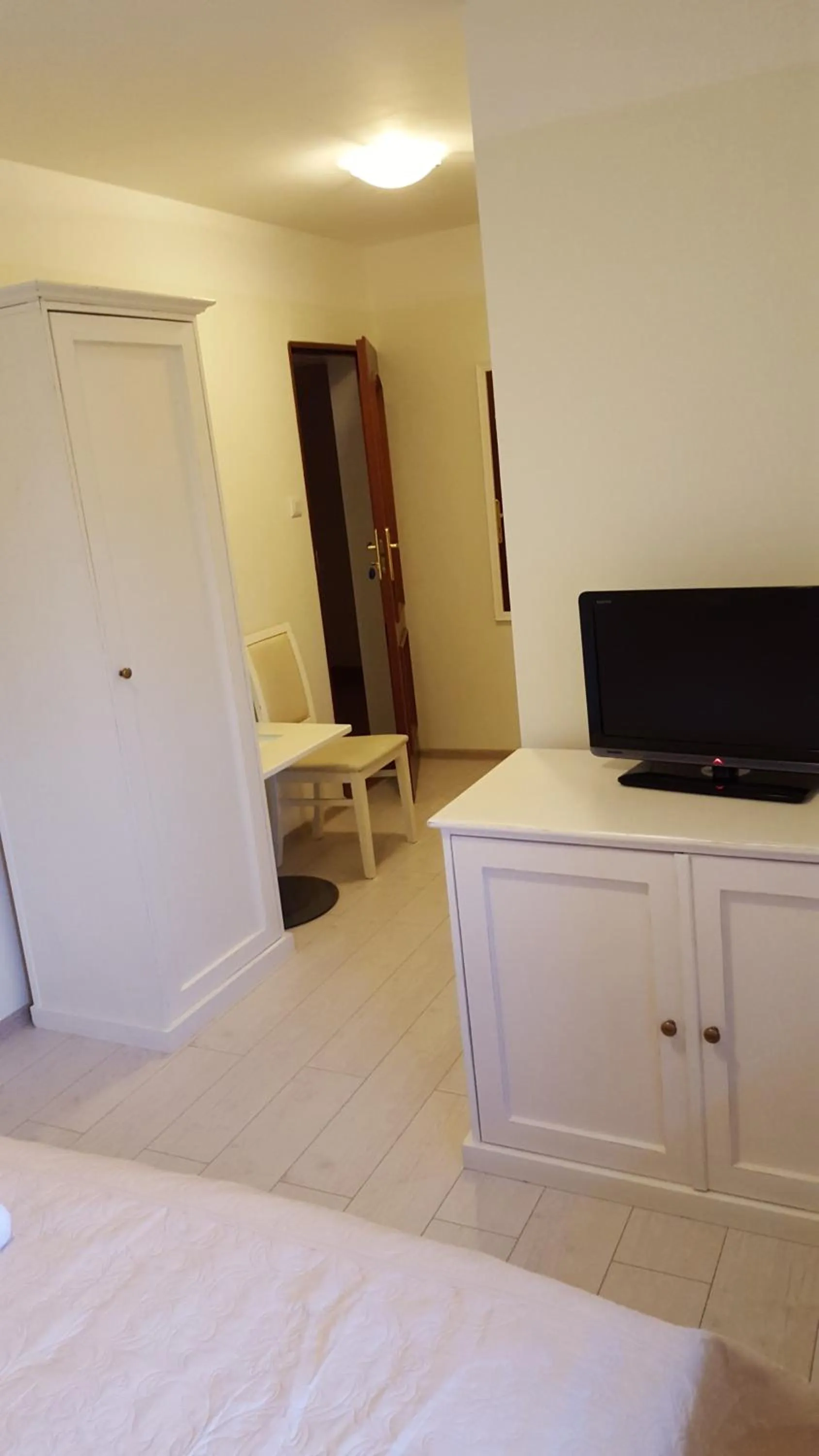 Photo of the whole room, Bed in Willa Pod Basztą Restauracja&Wellness