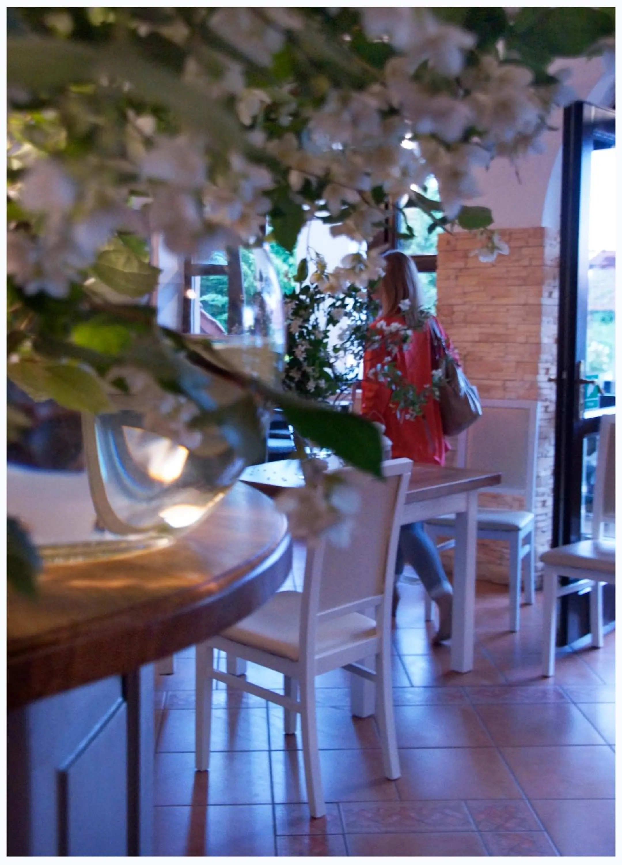 Guests in Willa Pod Basztą Restauracja&Wellness