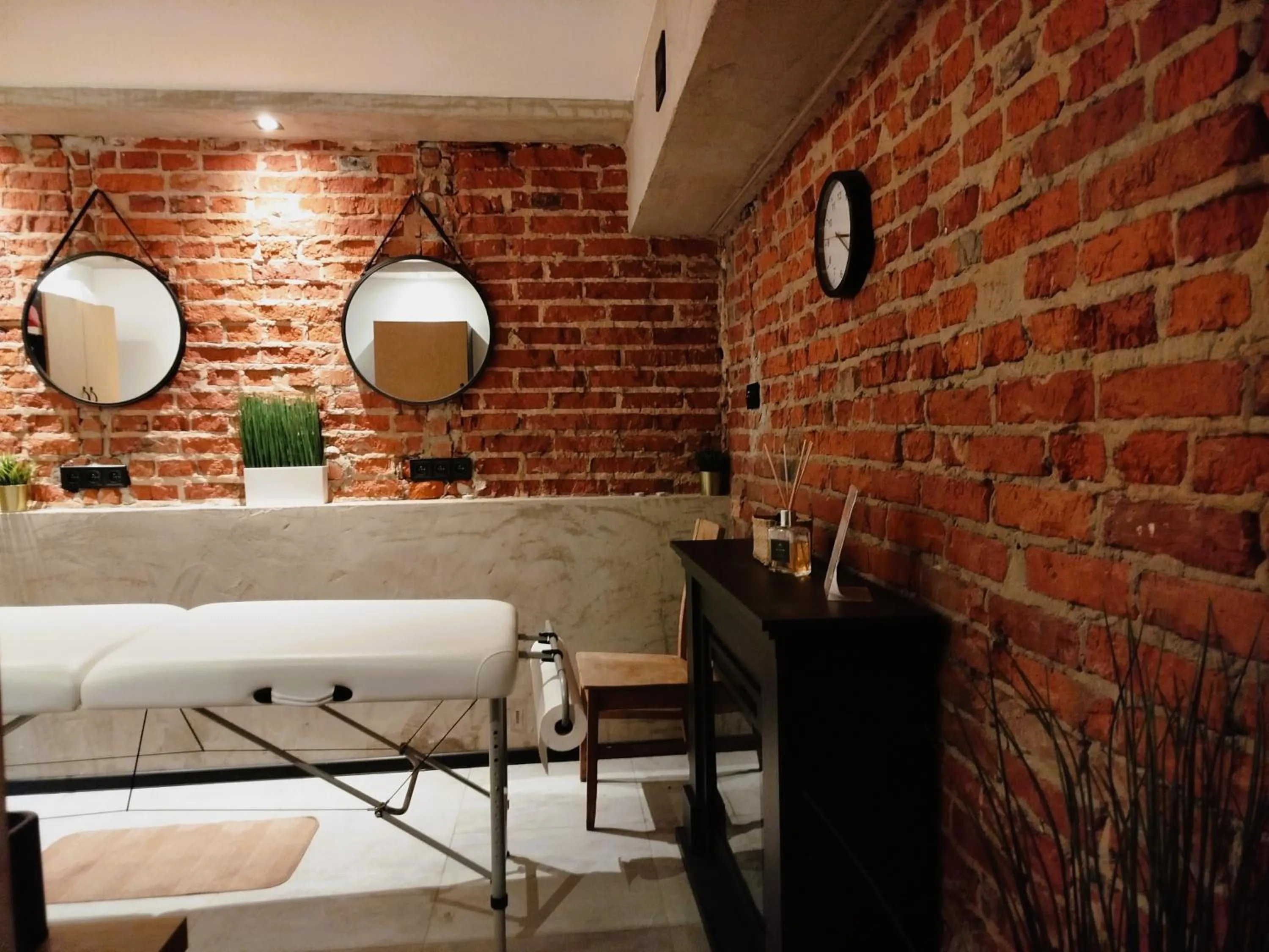 Bed in Willa Pod Basztą Restauracja&Wellness