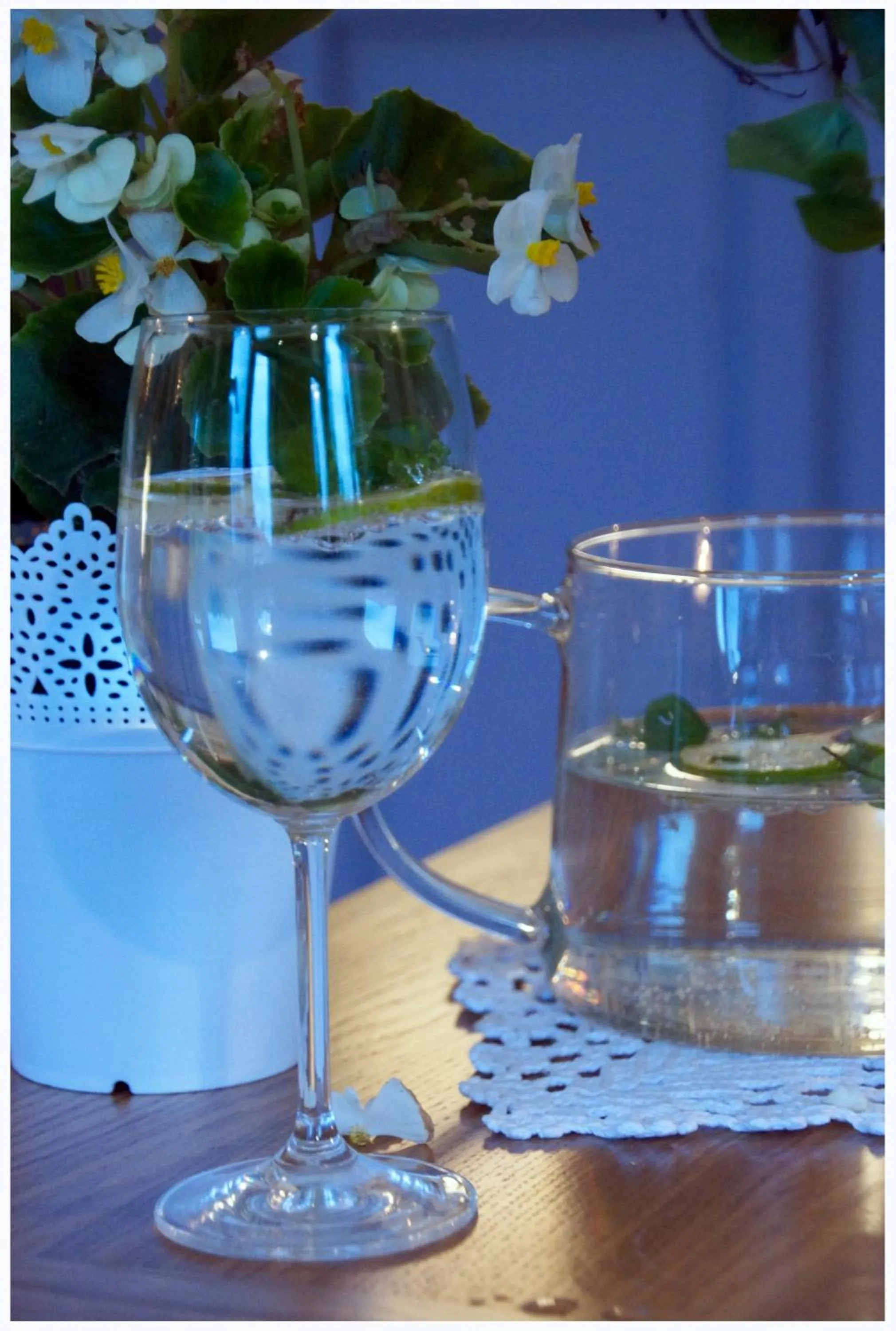 Sunset in Willa Pod Basztą Restauracja&Wellness